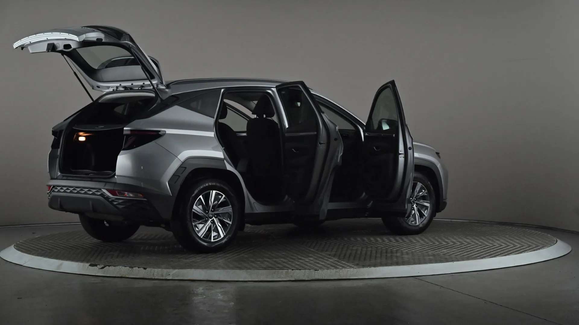 2023 HYUNDAI TUCSON 2023 HYUNDAI TUCSON