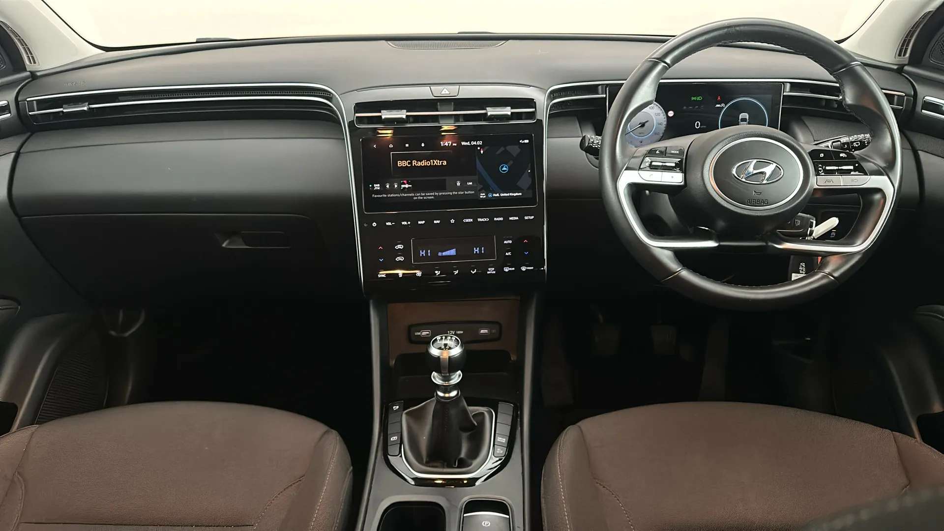 2023 HYUNDAI TUCSON 2023 HYUNDAI TUCSON