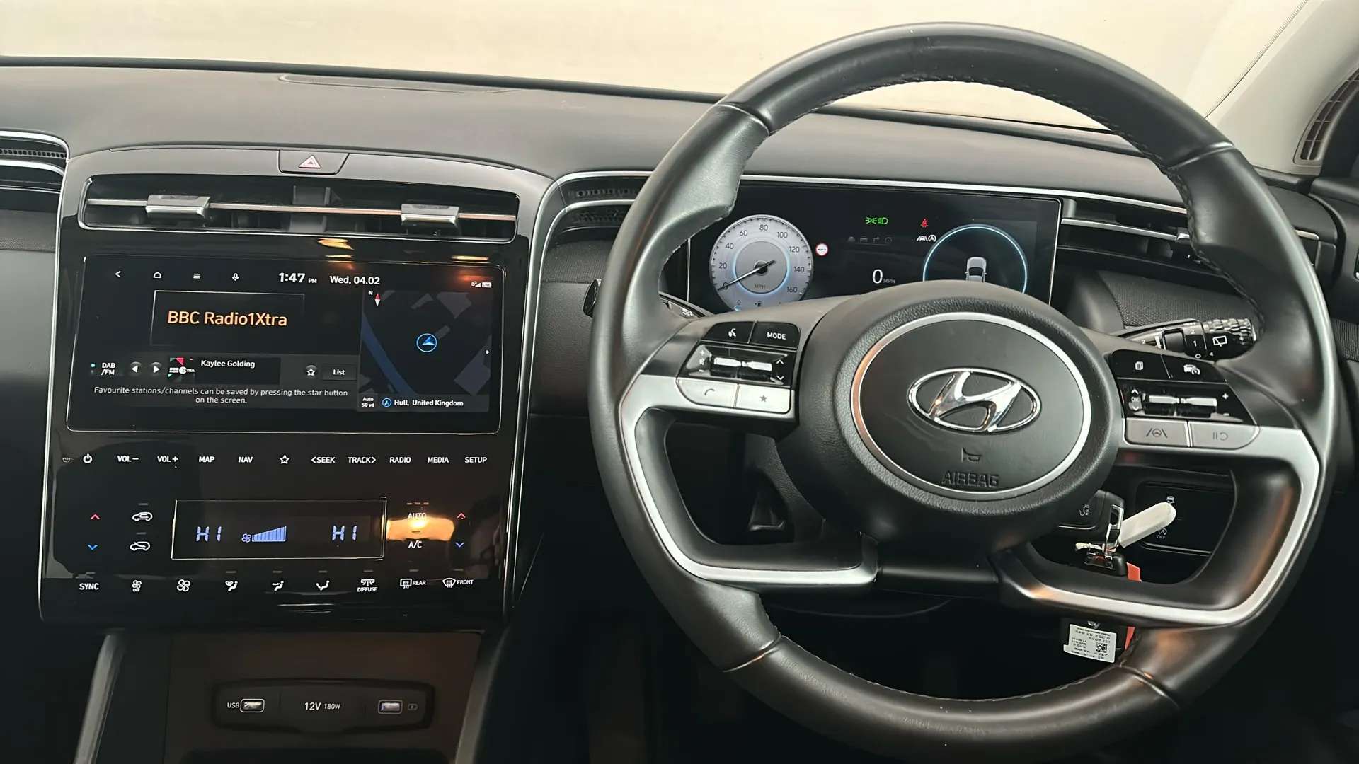 2023 HYUNDAI TUCSON 2023 HYUNDAI TUCSON