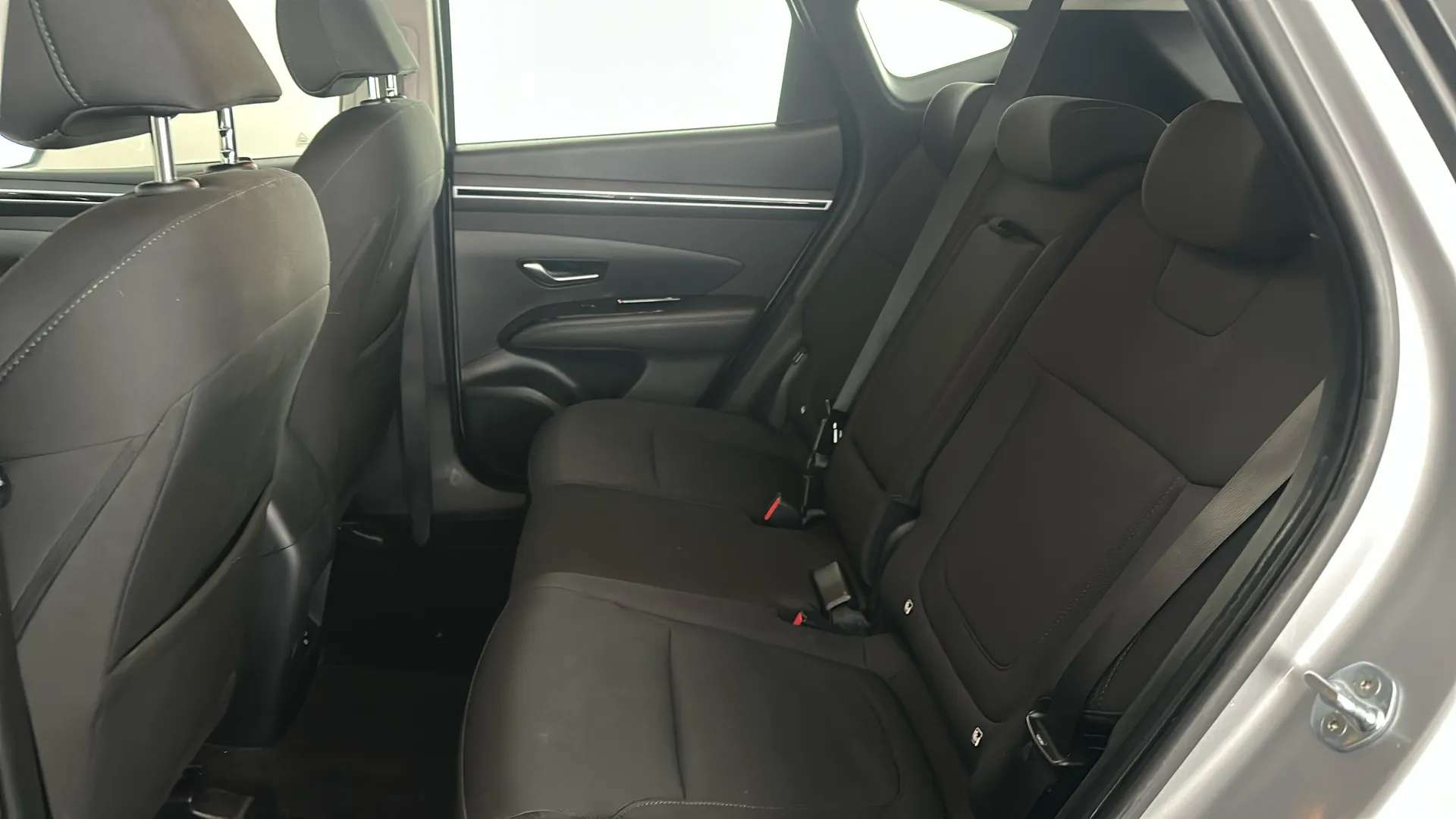 2023 HYUNDAI TUCSON 2023 HYUNDAI TUCSON