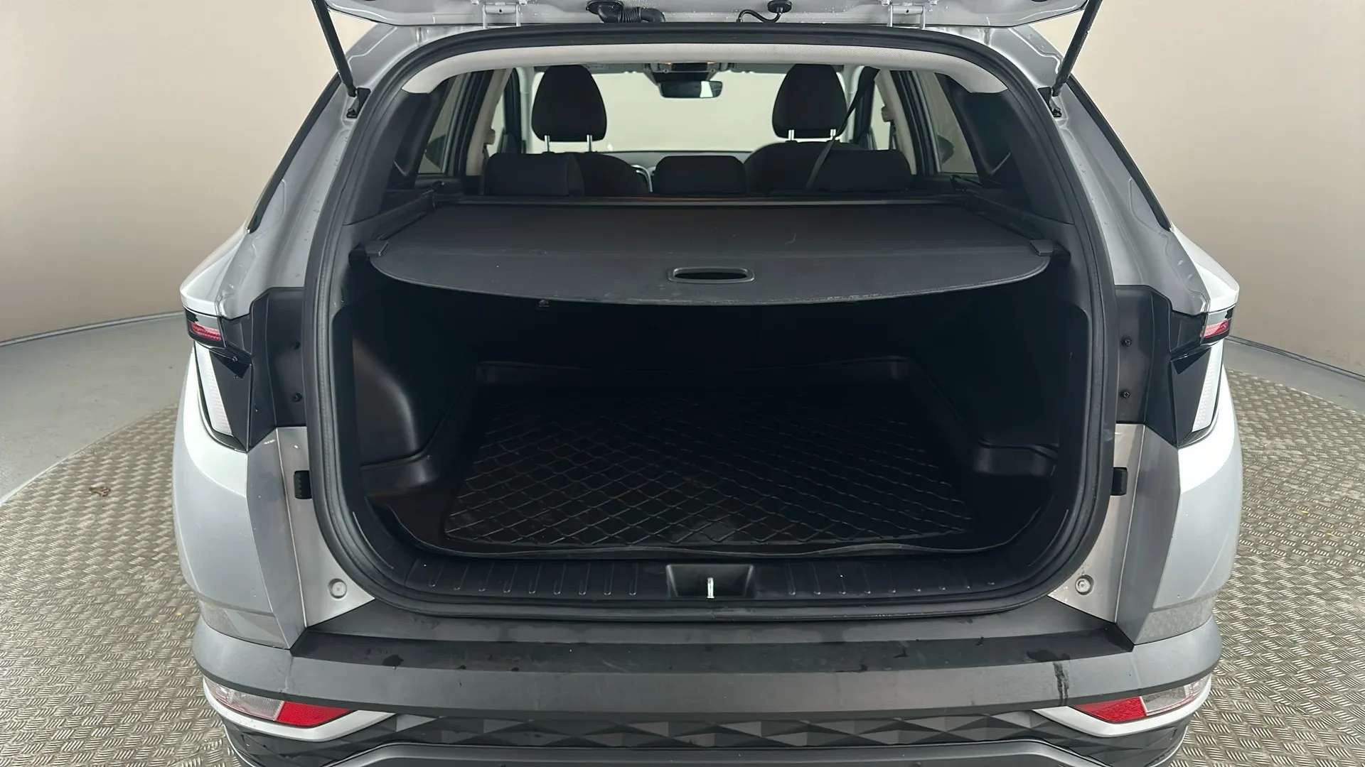 2023 HYUNDAI TUCSON 2023 HYUNDAI TUCSON