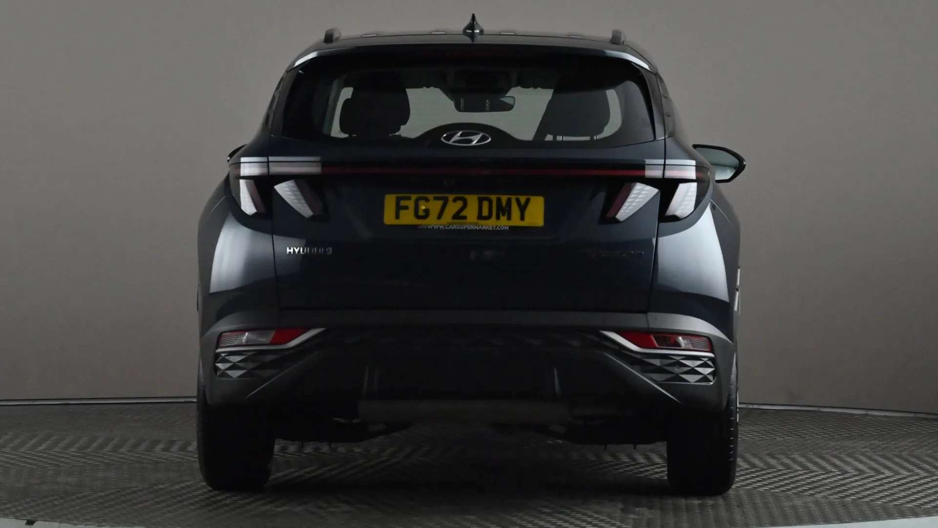 2022 HYUNDAI TUCSON 2022 HYUNDAI TUCSON