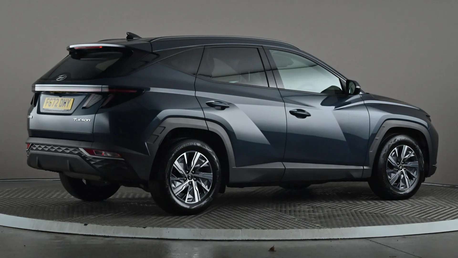 2022 HYUNDAI TUCSON 2022 HYUNDAI TUCSON