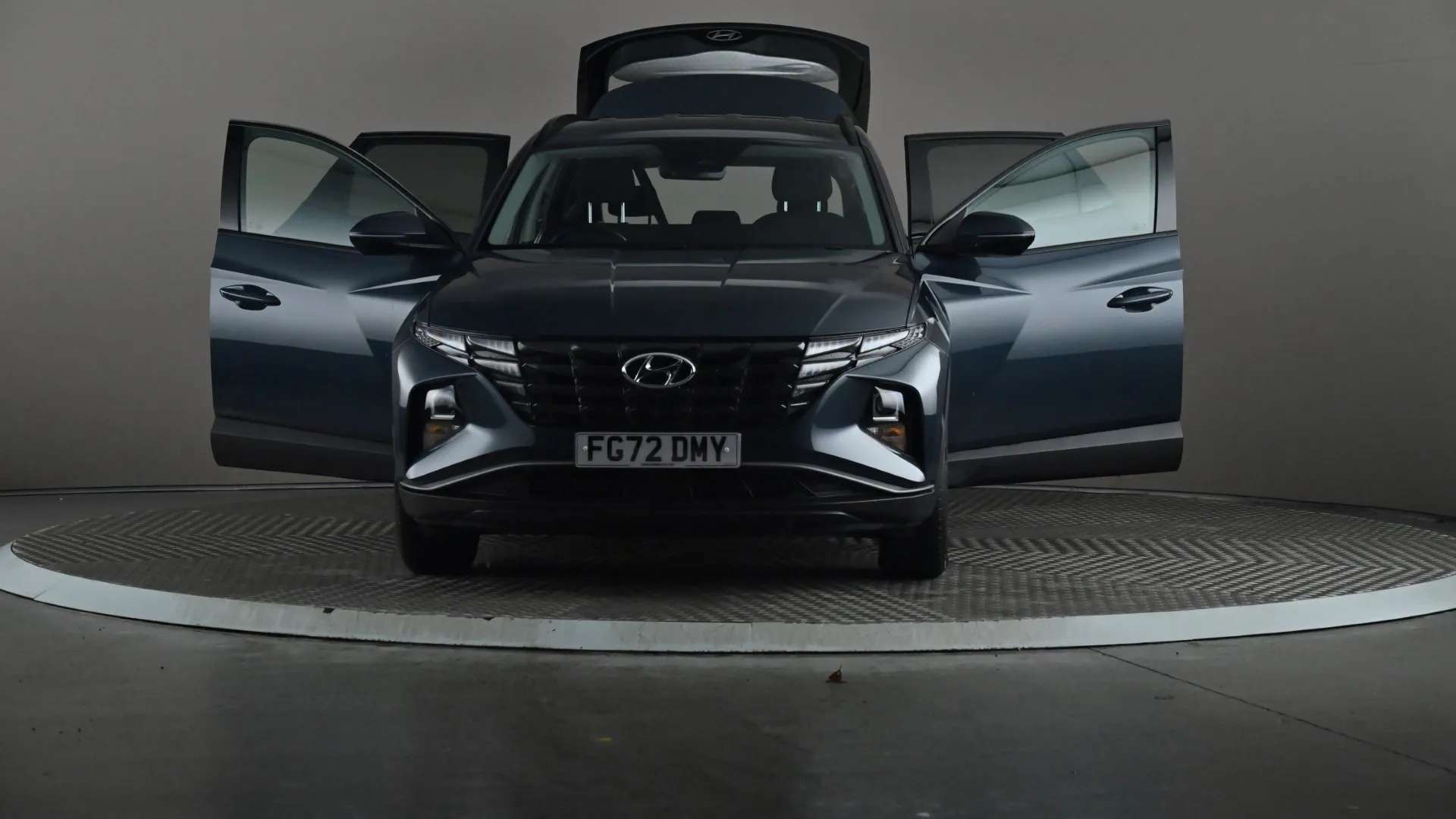 2022 HYUNDAI TUCSON 2022 HYUNDAI TUCSON