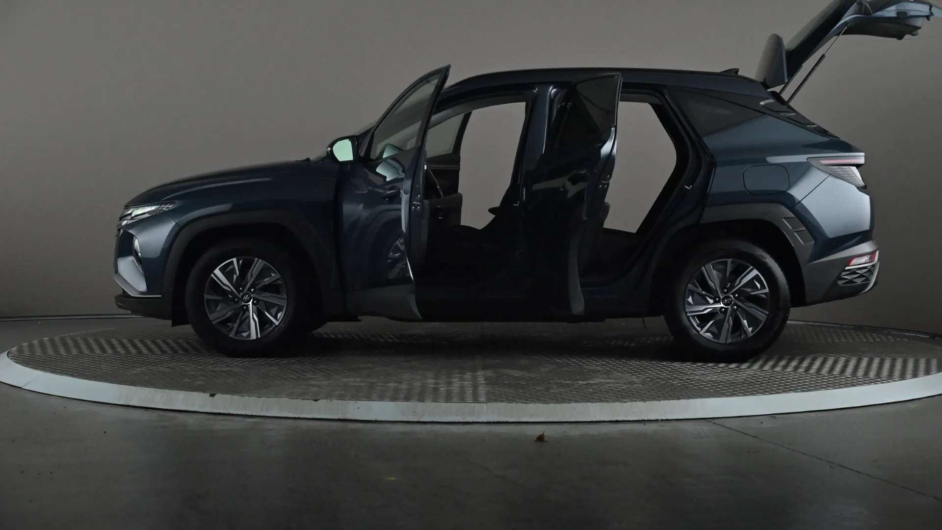 2022 HYUNDAI TUCSON 2022 HYUNDAI TUCSON