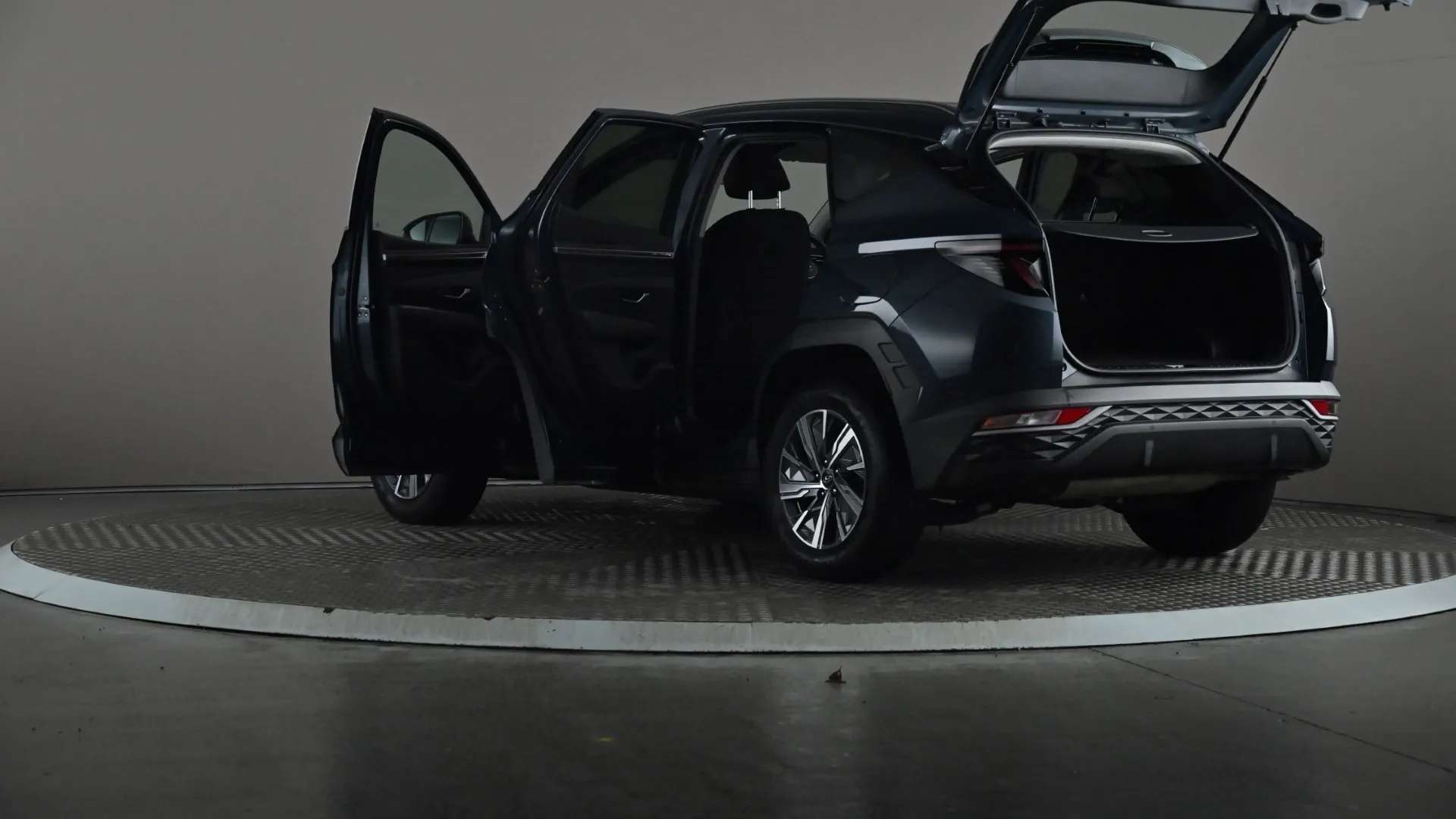 2022 HYUNDAI TUCSON 2022 HYUNDAI TUCSON