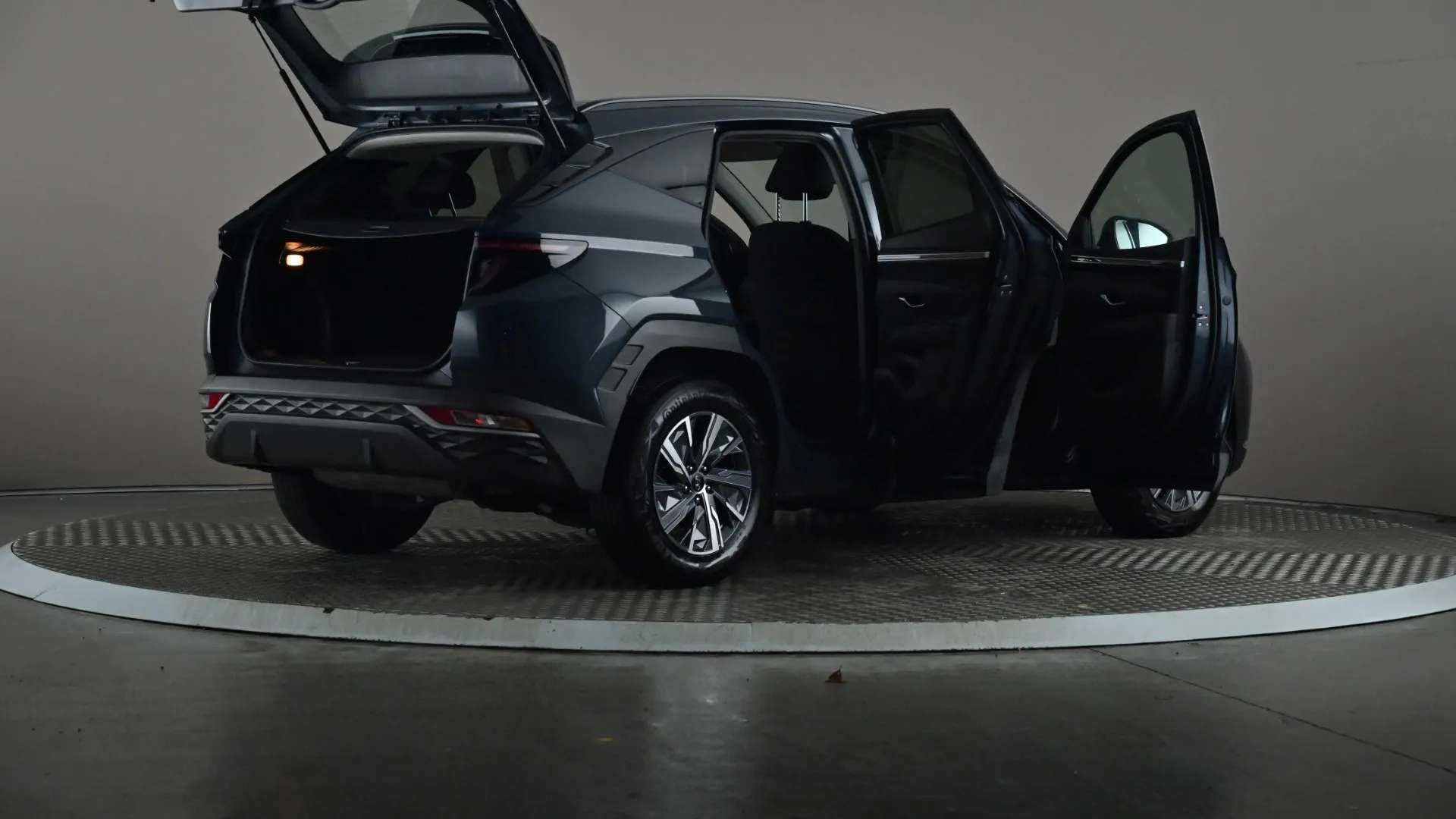 2022 HYUNDAI TUCSON 2022 HYUNDAI TUCSON