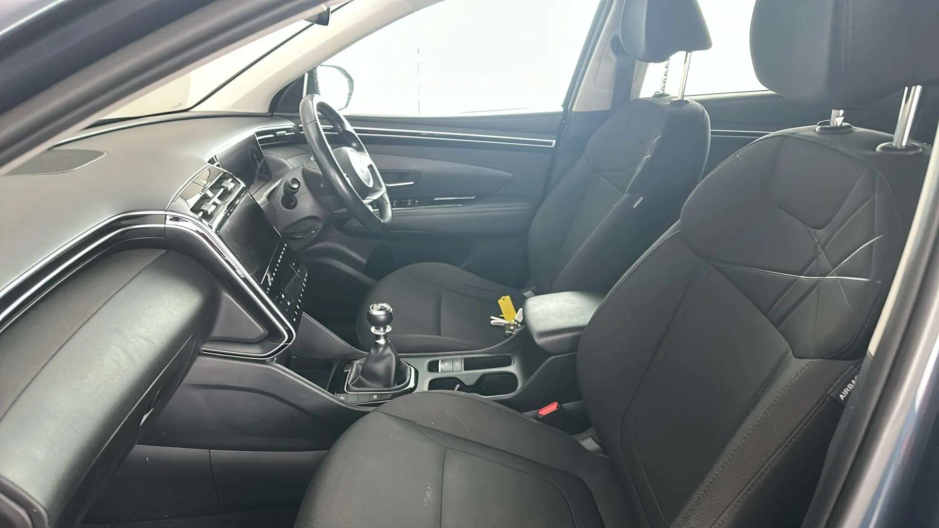 2022 HYUNDAI TUCSON 2022 HYUNDAI TUCSON