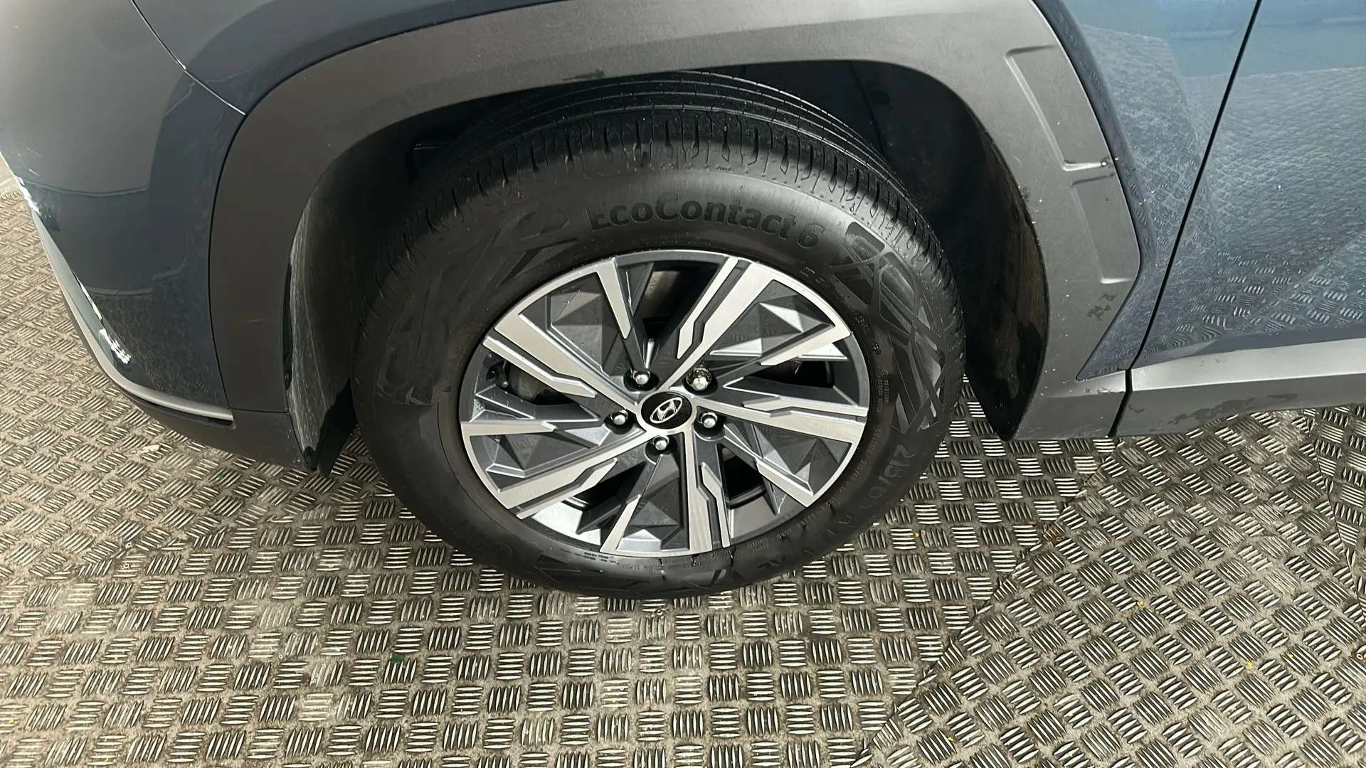 2022 HYUNDAI TUCSON 2022 HYUNDAI TUCSON