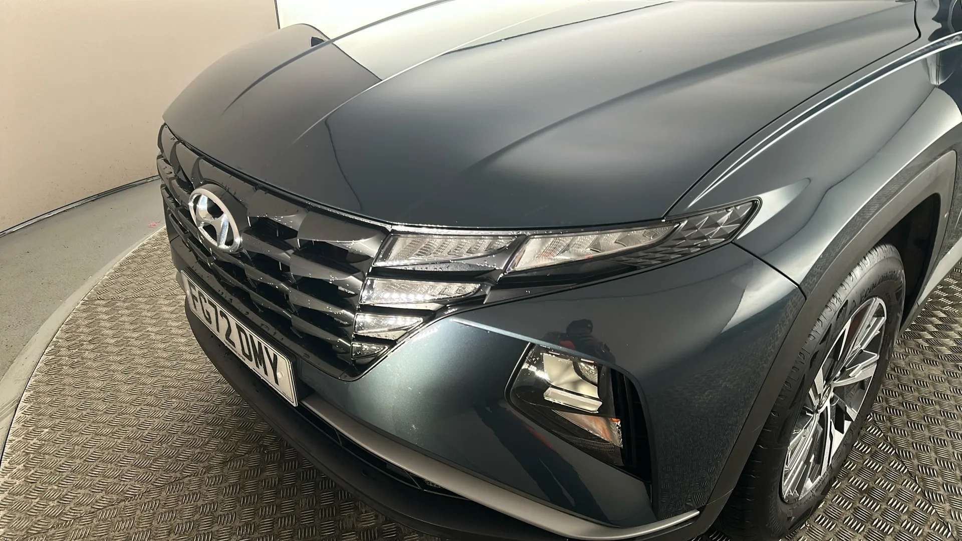 2022 HYUNDAI TUCSON 2022 HYUNDAI TUCSON