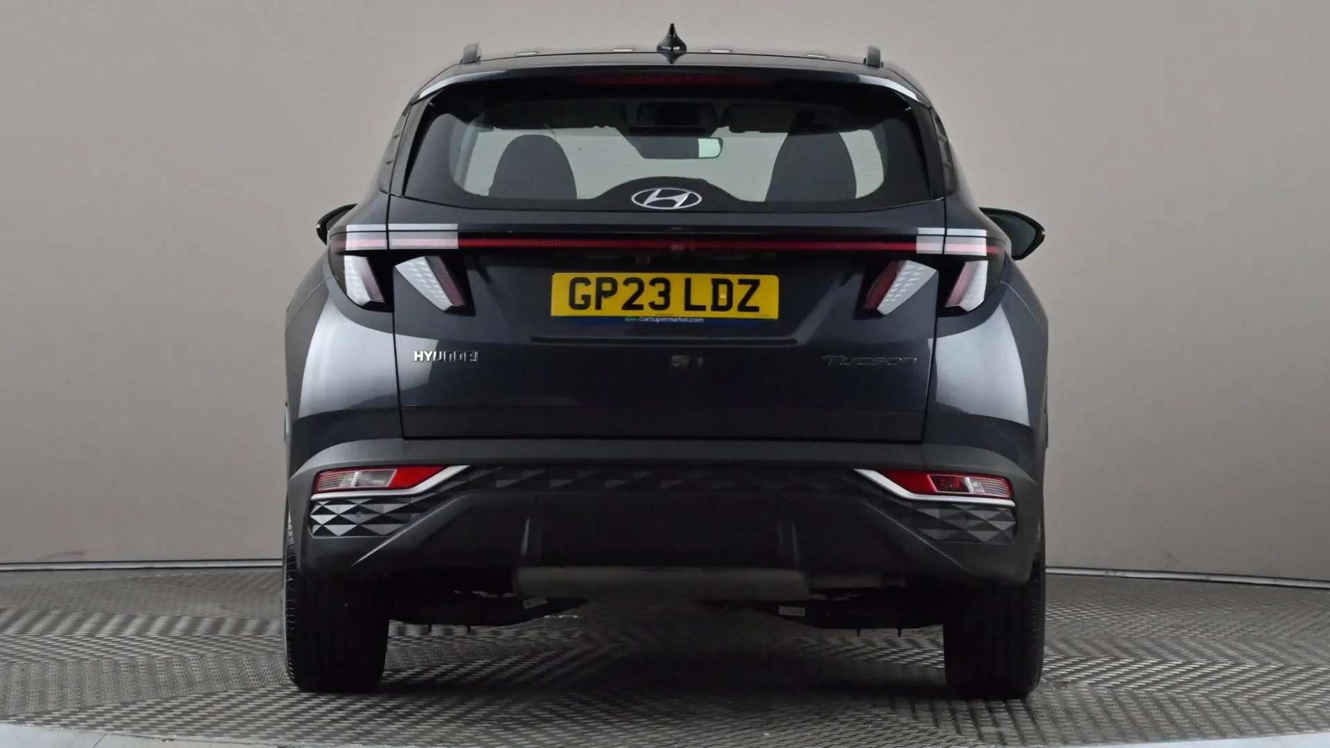 2023 HYUNDAI TUCSON 2023 HYUNDAI TUCSON
