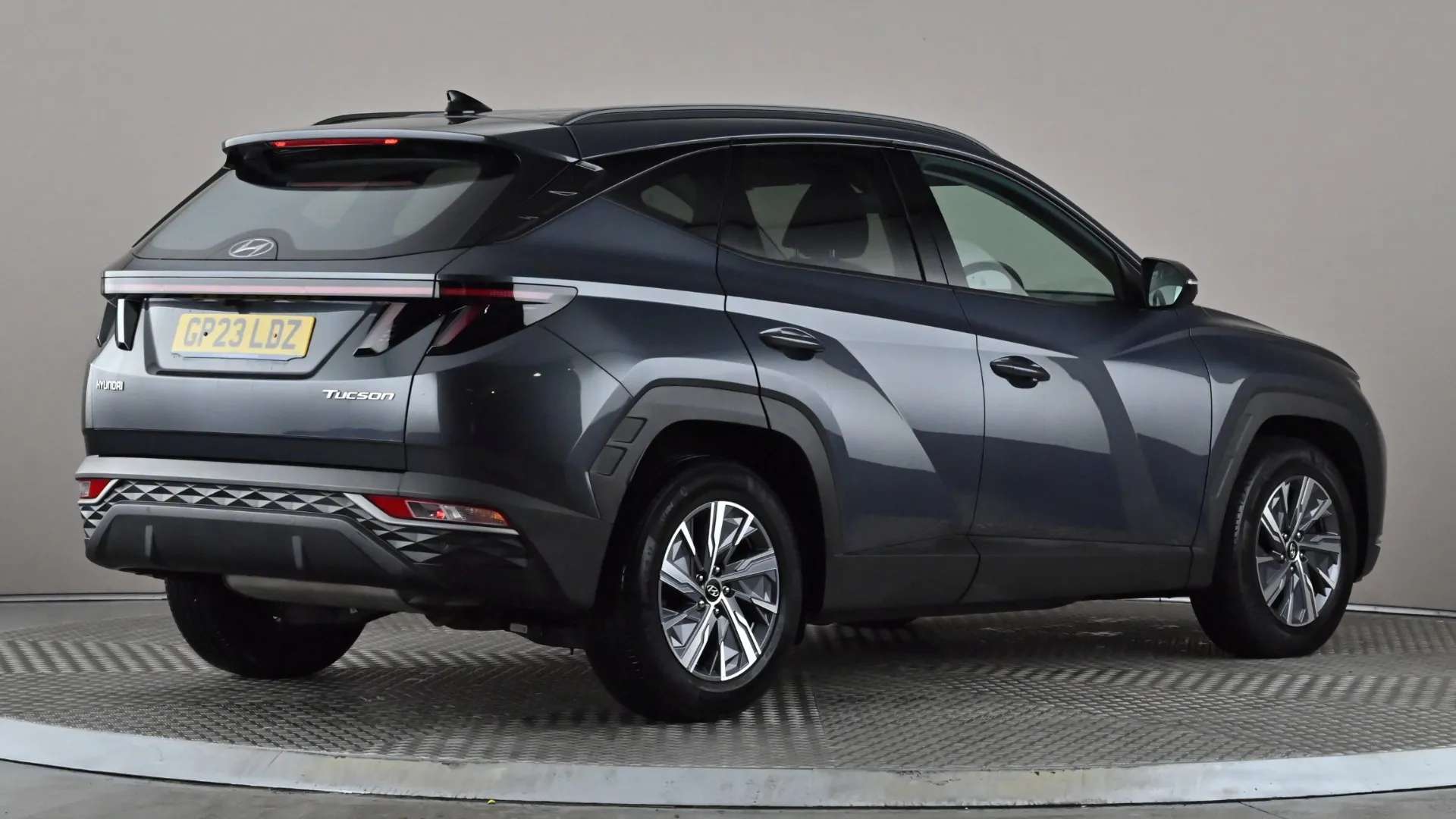 2023 HYUNDAI TUCSON 2023 HYUNDAI TUCSON