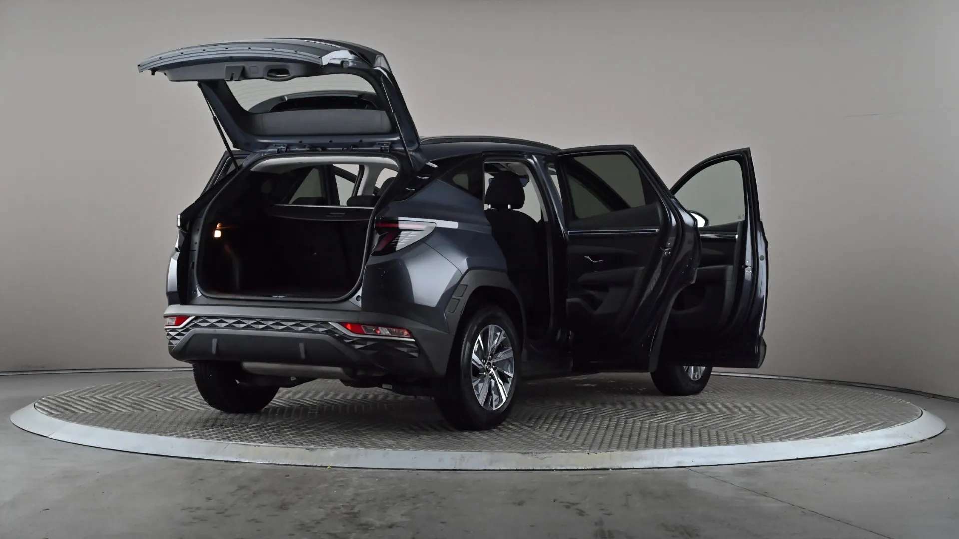 2023 HYUNDAI TUCSON 2023 HYUNDAI TUCSON