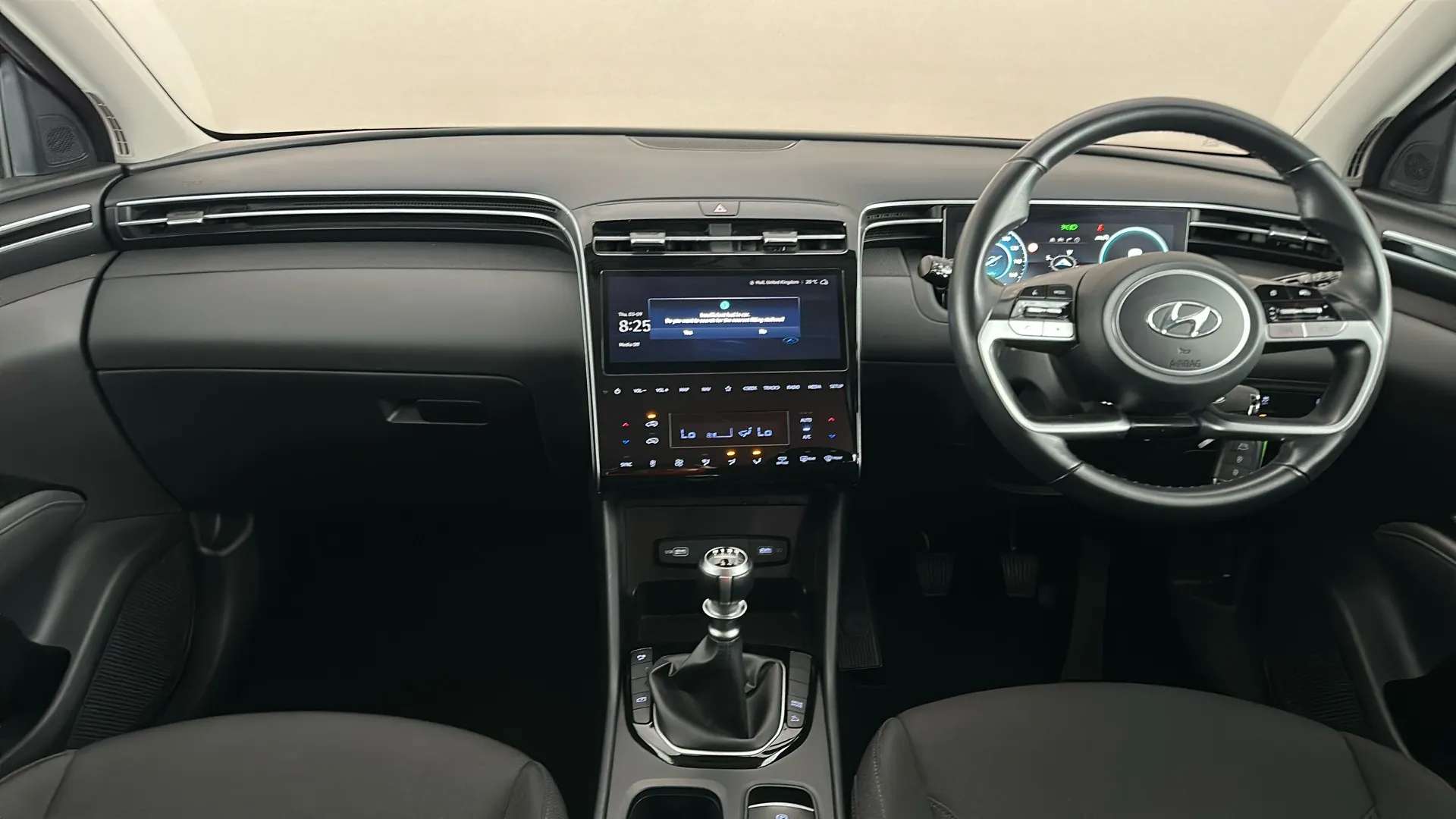 2023 HYUNDAI TUCSON 2023 HYUNDAI TUCSON