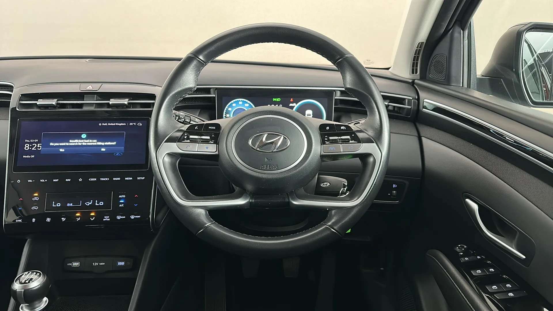 2023 HYUNDAI TUCSON 2023 HYUNDAI TUCSON