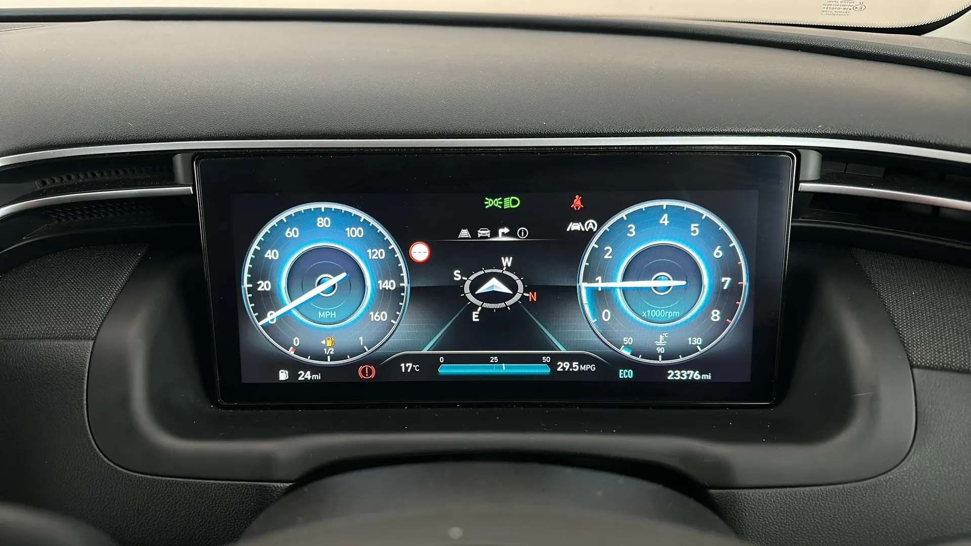 2023 HYUNDAI TUCSON 2023 HYUNDAI TUCSON