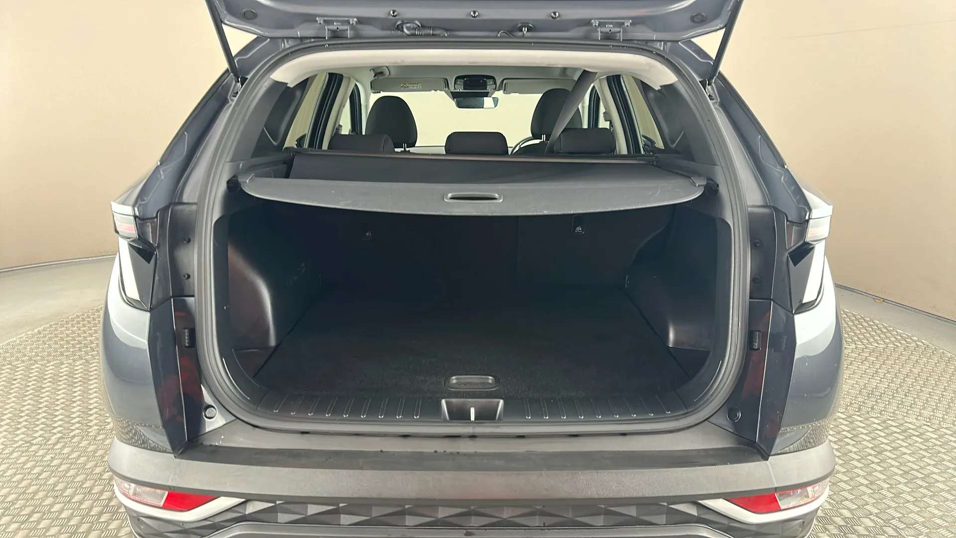 2023 HYUNDAI TUCSON 2023 HYUNDAI TUCSON