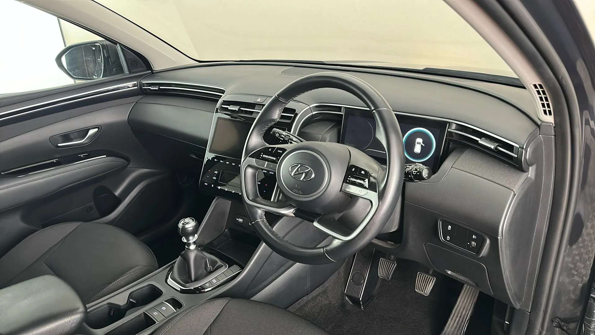 2023 HYUNDAI TUCSON 2023 HYUNDAI TUCSON
