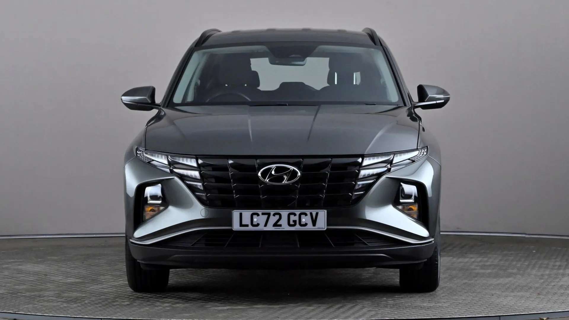A 2022 HYUNDAI TUCSON 1.6 TGDi SE Connect 2WD A 2022 HYUNDAI TUCSON 1.6 TGDi SE Connect 2WD