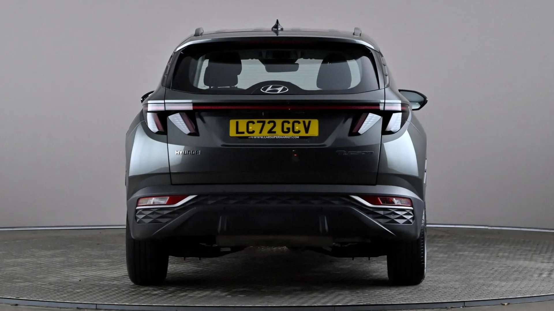 2022 HYUNDAI TUCSON 2022 HYUNDAI TUCSON