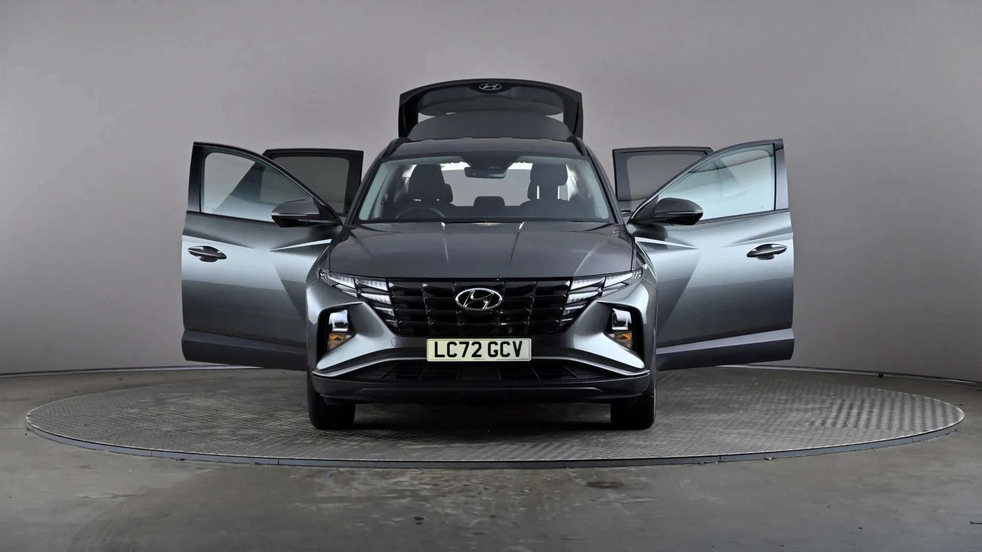 2022 HYUNDAI TUCSON 2022 HYUNDAI TUCSON