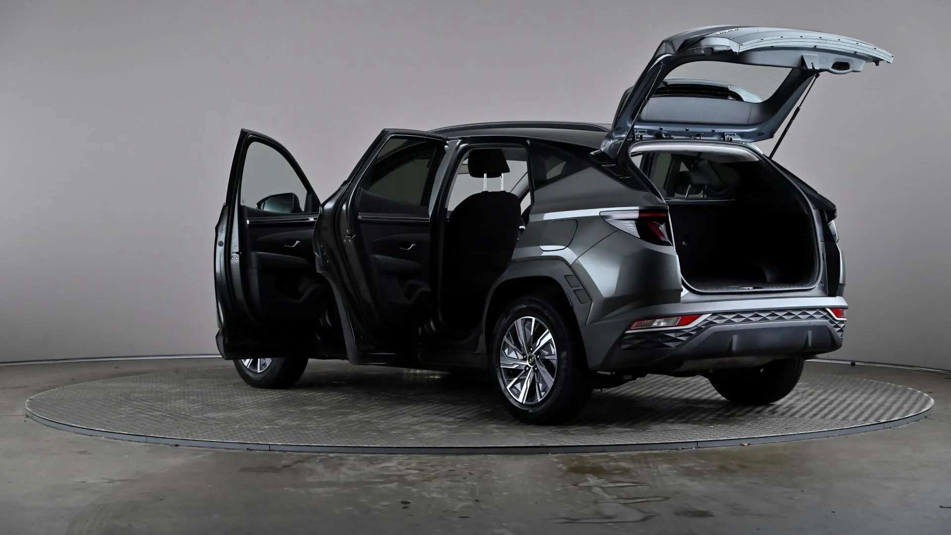 2022 HYUNDAI TUCSON 2022 HYUNDAI TUCSON