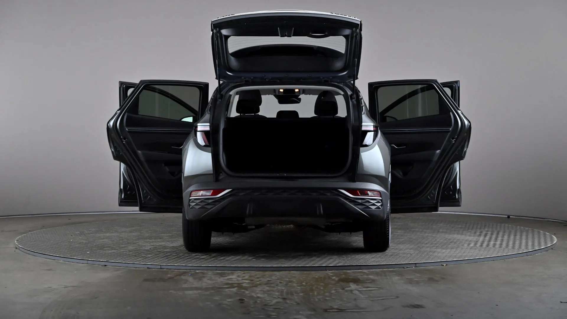 2022 HYUNDAI TUCSON 2022 HYUNDAI TUCSON