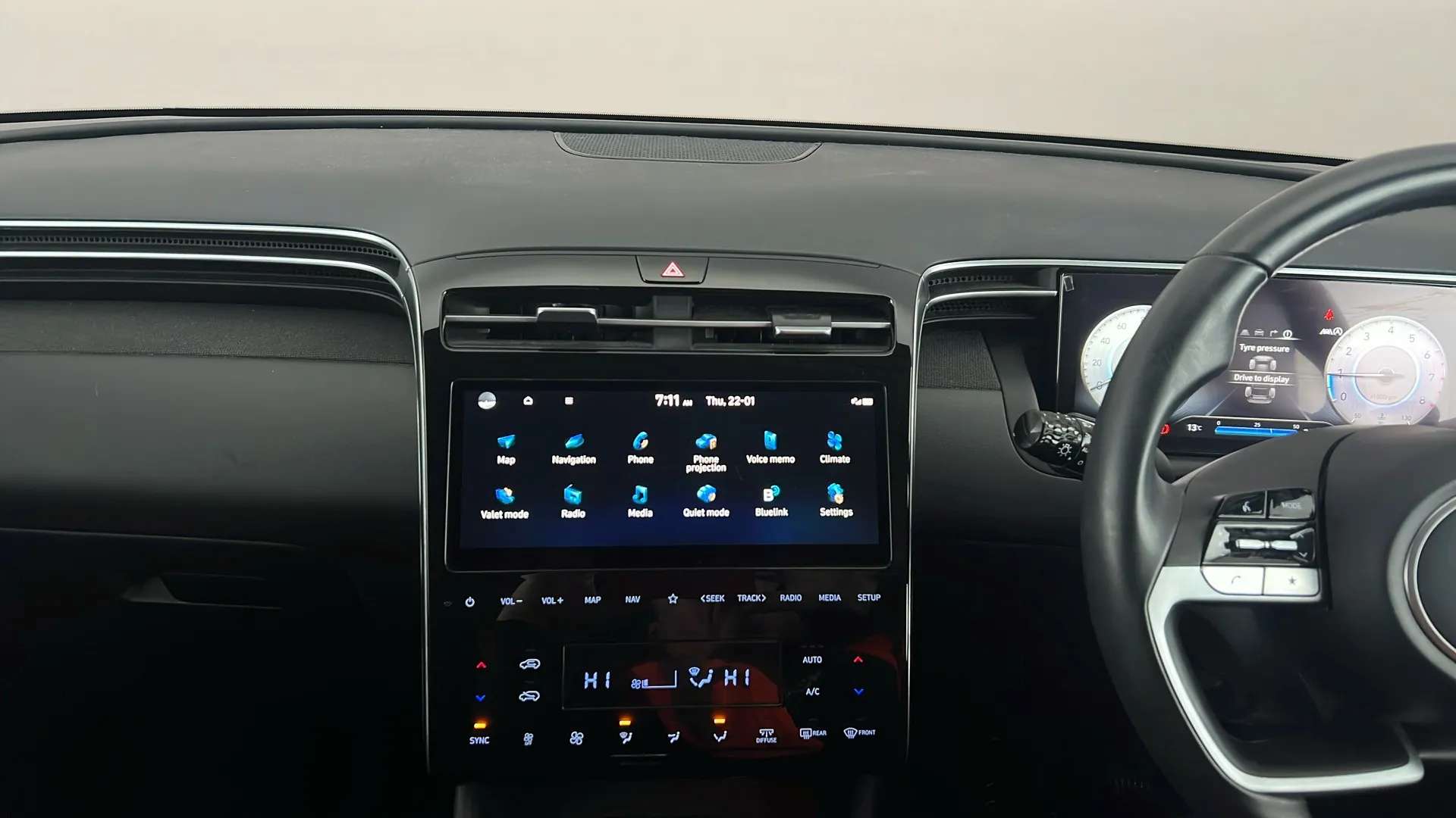 2022 HYUNDAI TUCSON 2022 HYUNDAI TUCSON