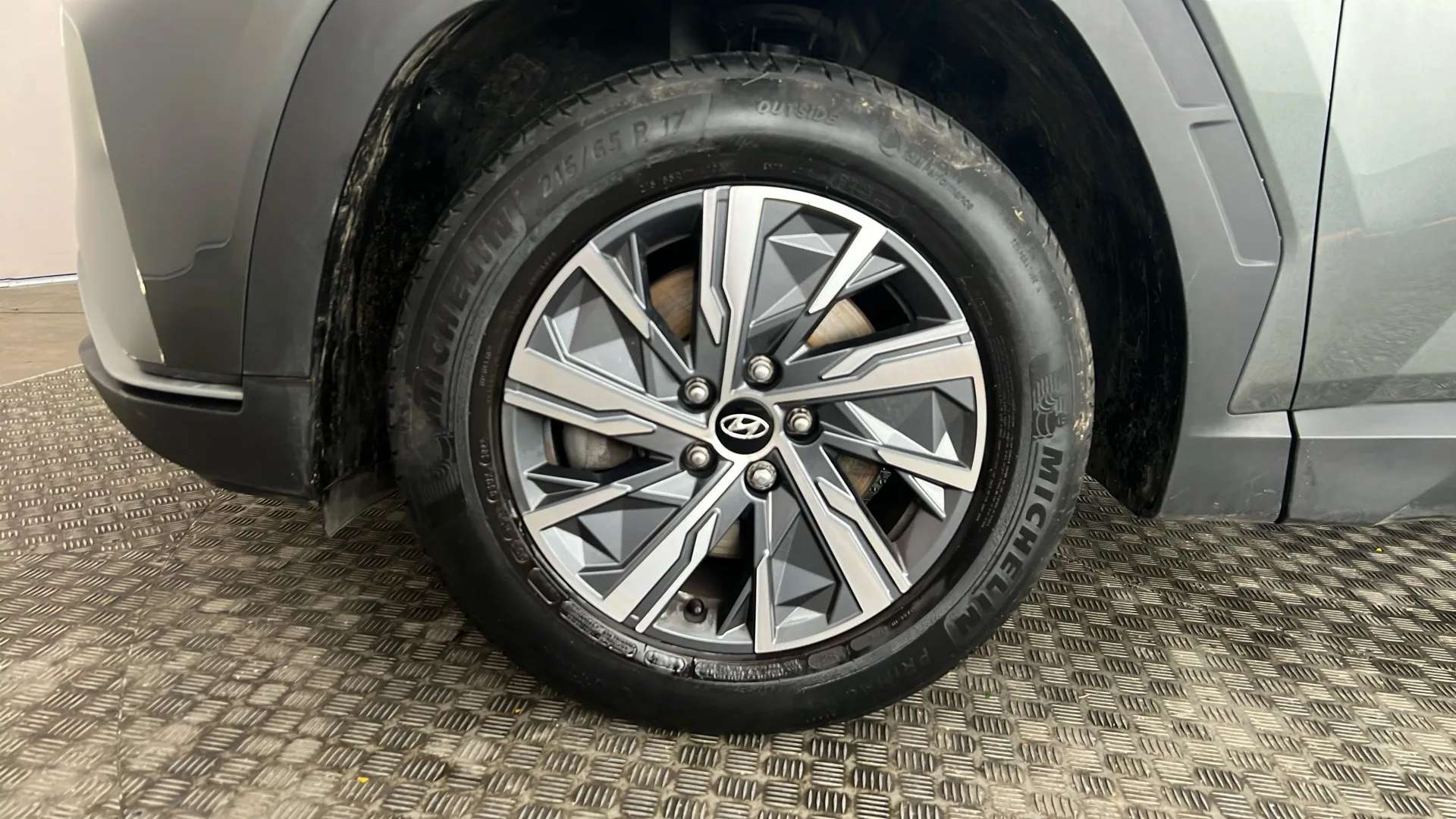 2022 HYUNDAI TUCSON 2022 HYUNDAI TUCSON