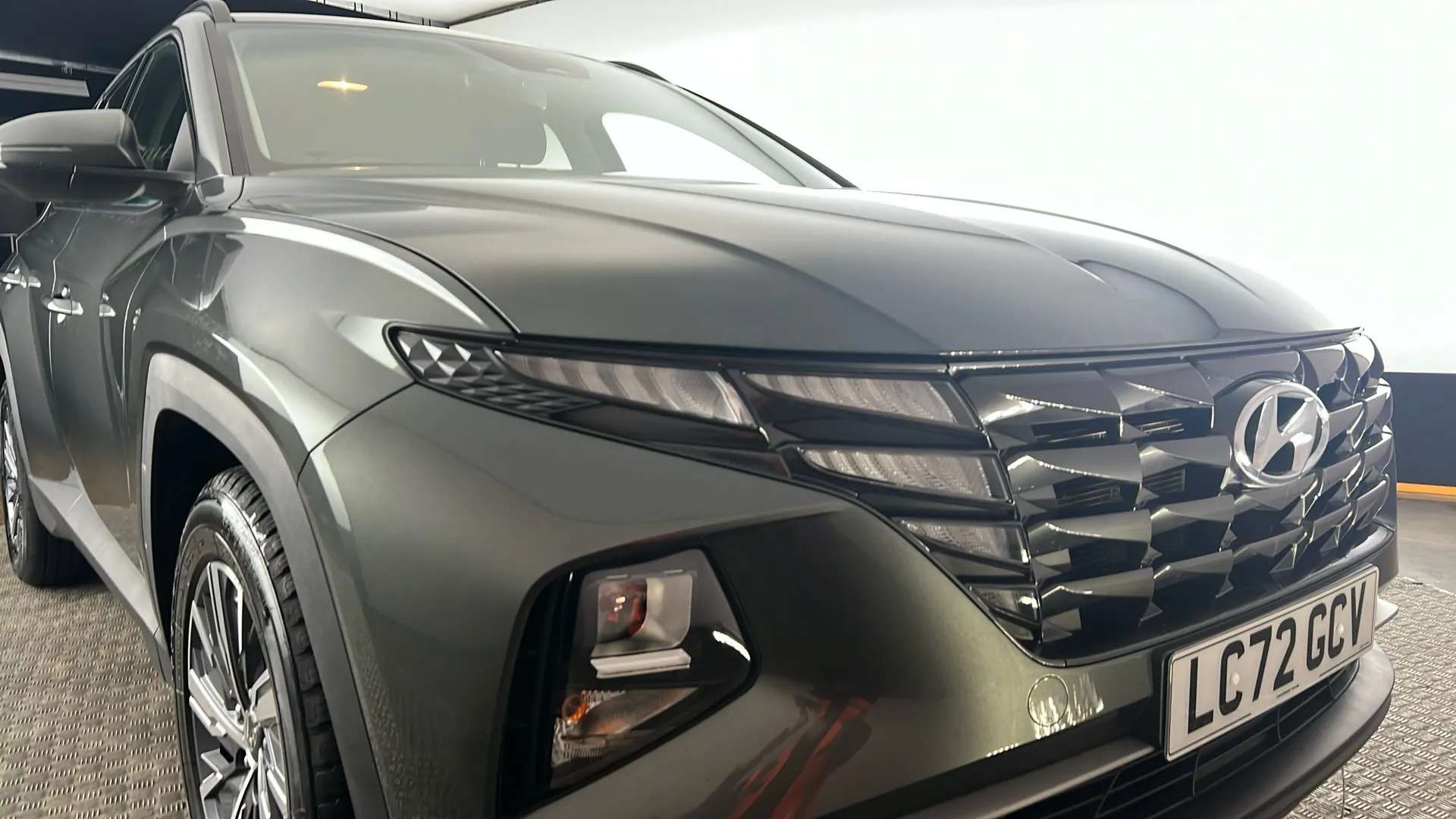 2022 HYUNDAI TUCSON 2022 HYUNDAI TUCSON