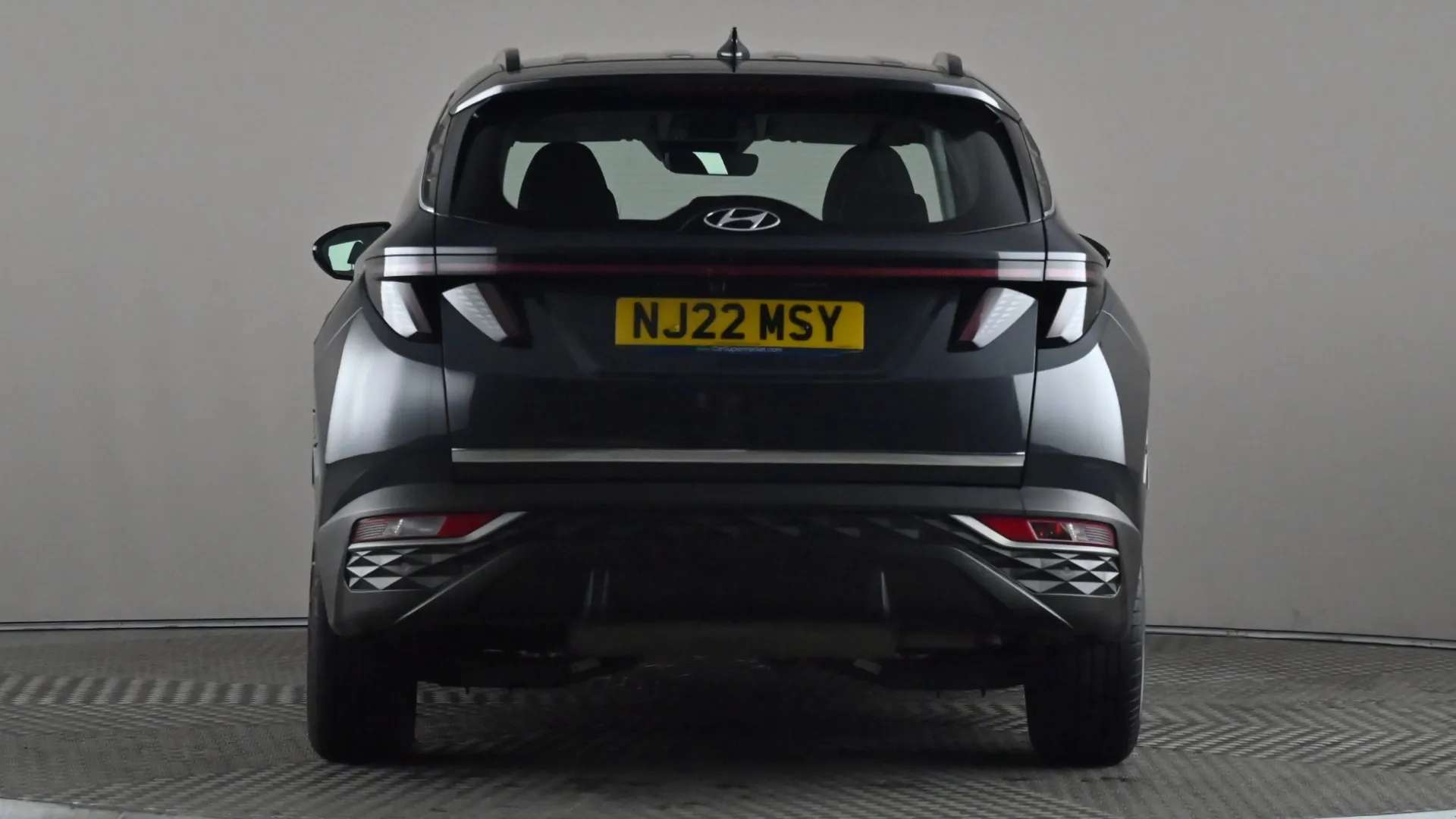 2022 HYUNDAI TUCSON 2022 HYUNDAI TUCSON