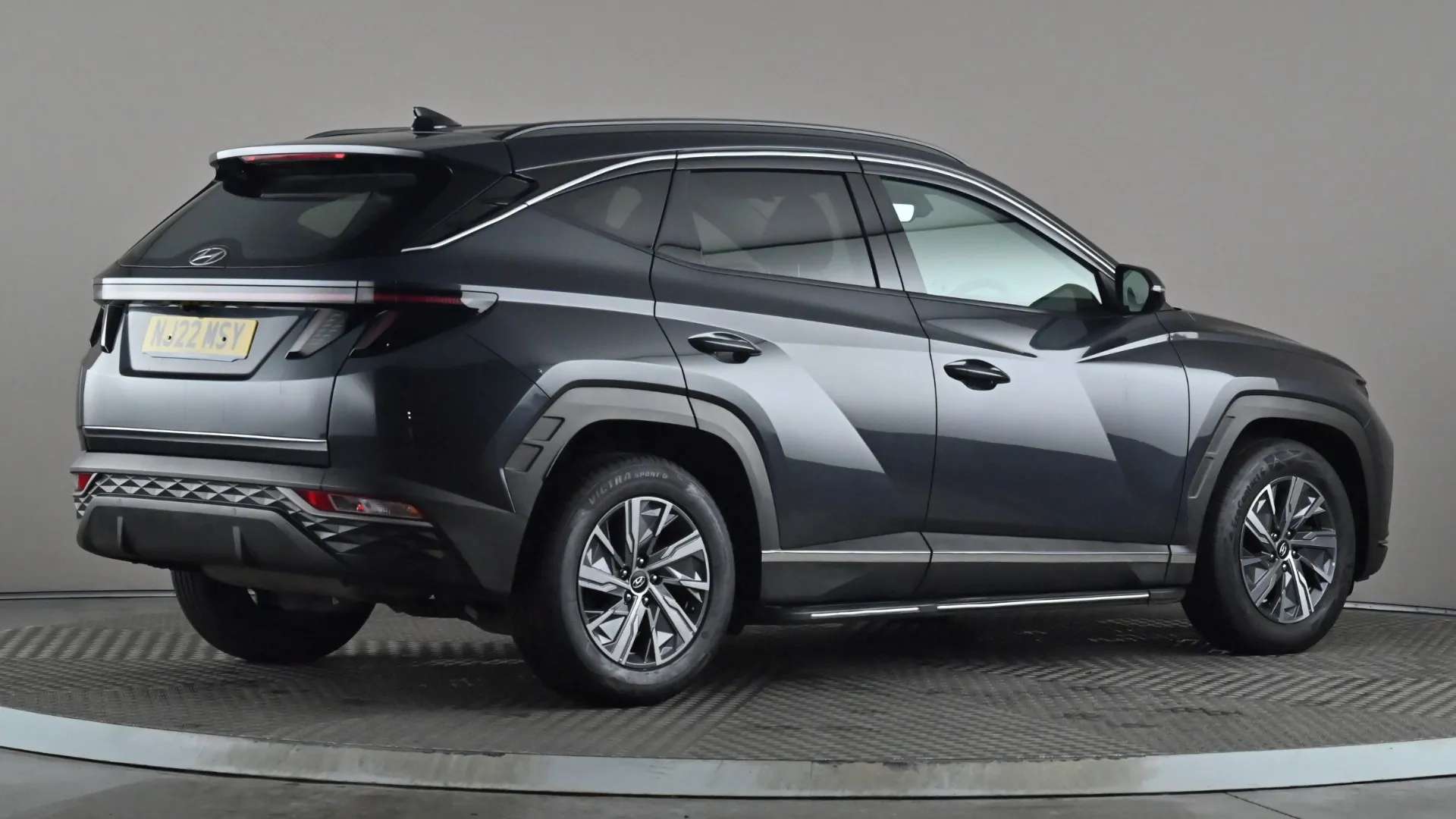 2022 HYUNDAI TUCSON 2022 HYUNDAI TUCSON