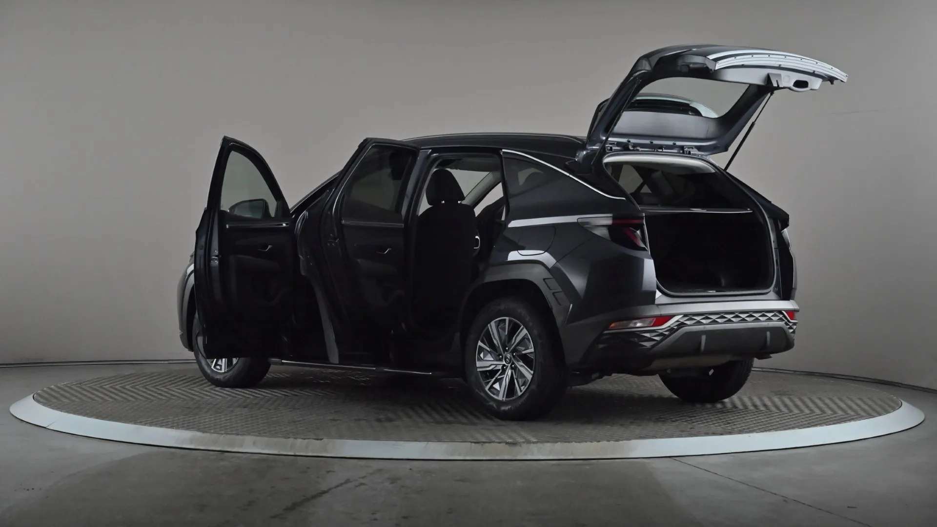 2022 HYUNDAI TUCSON 2022 HYUNDAI TUCSON