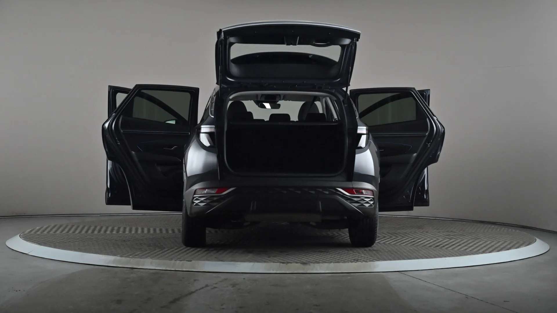 2022 HYUNDAI TUCSON 2022 HYUNDAI TUCSON