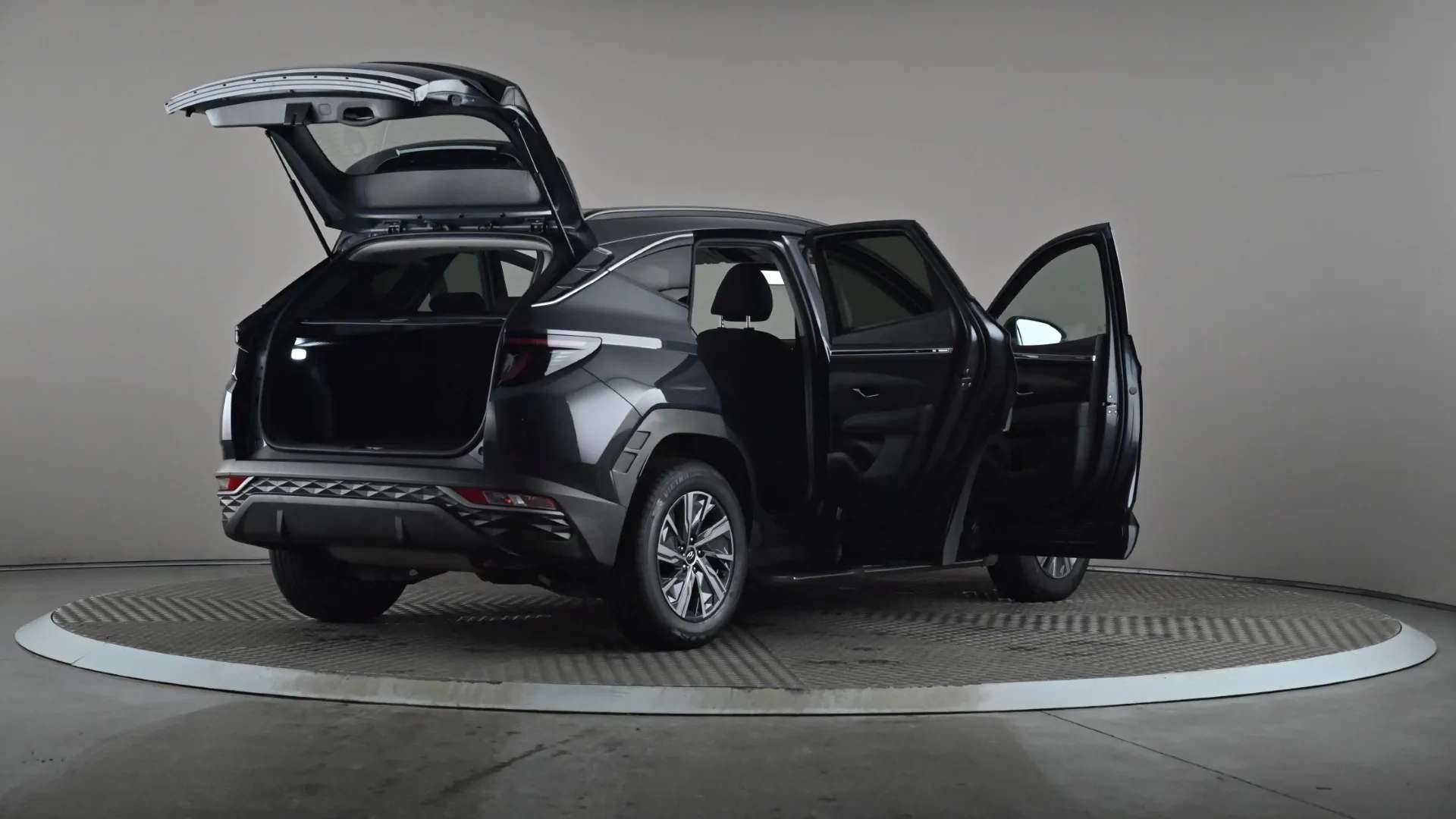 2022 HYUNDAI TUCSON 2022 HYUNDAI TUCSON