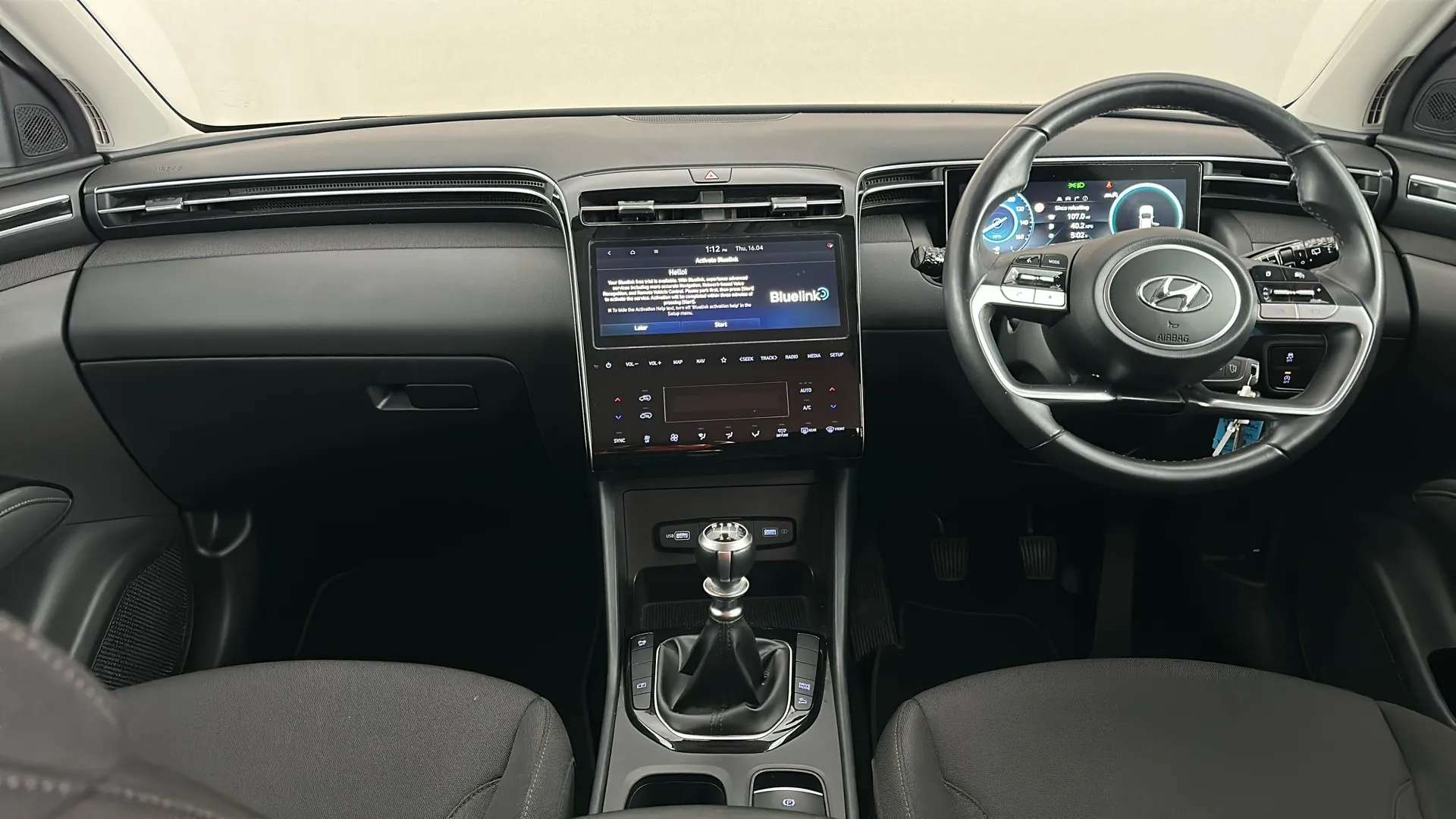 2022 HYUNDAI TUCSON 2022 HYUNDAI TUCSON