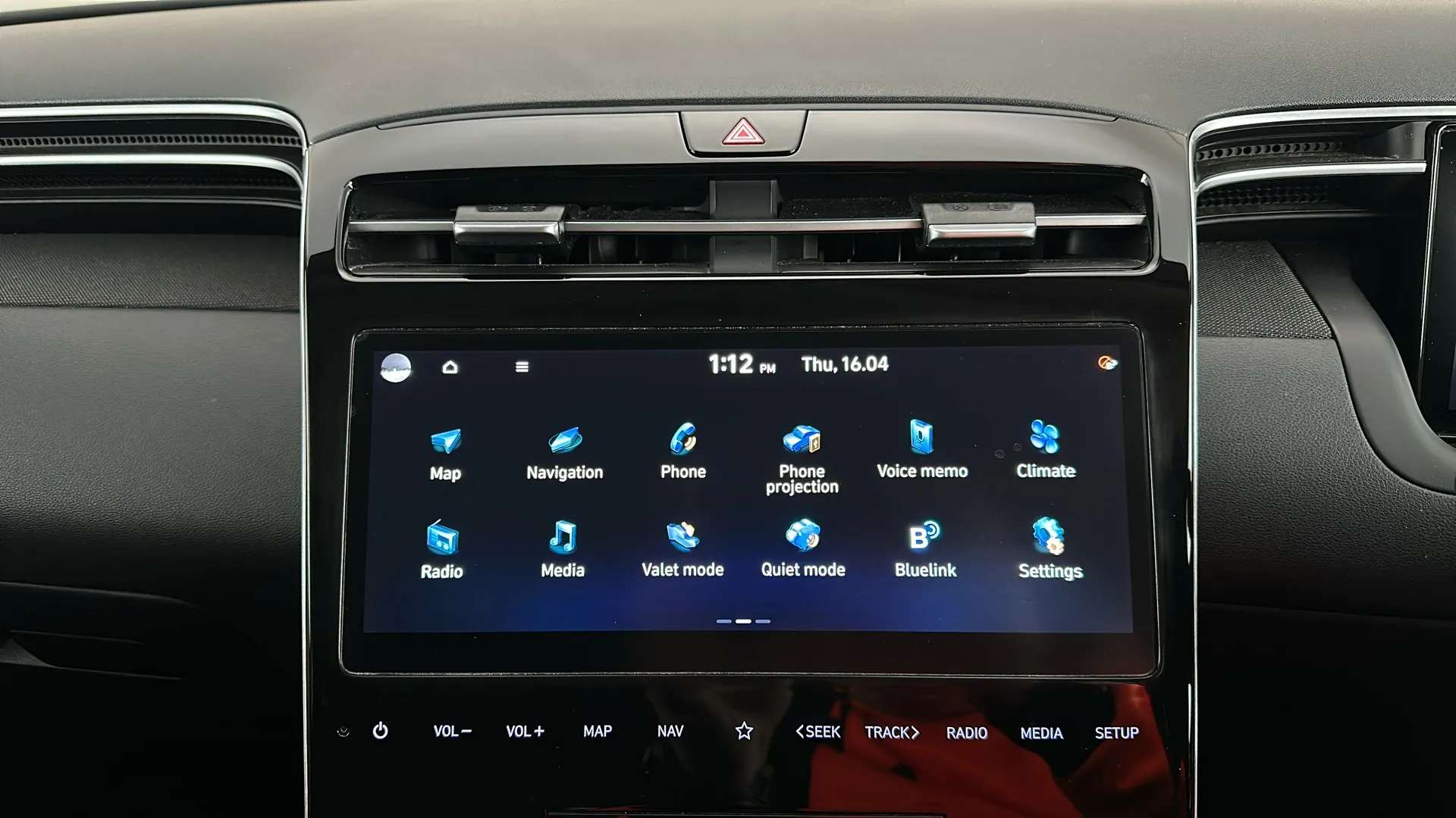 2022 HYUNDAI TUCSON 2022 HYUNDAI TUCSON