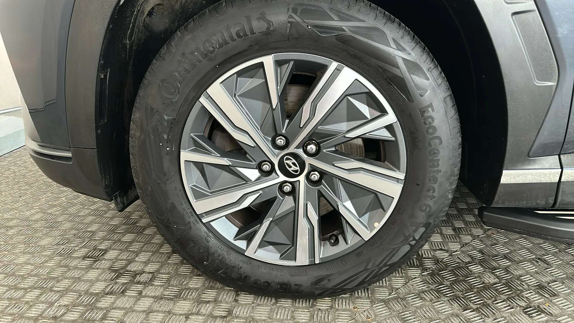 2022 HYUNDAI TUCSON 2022 HYUNDAI TUCSON