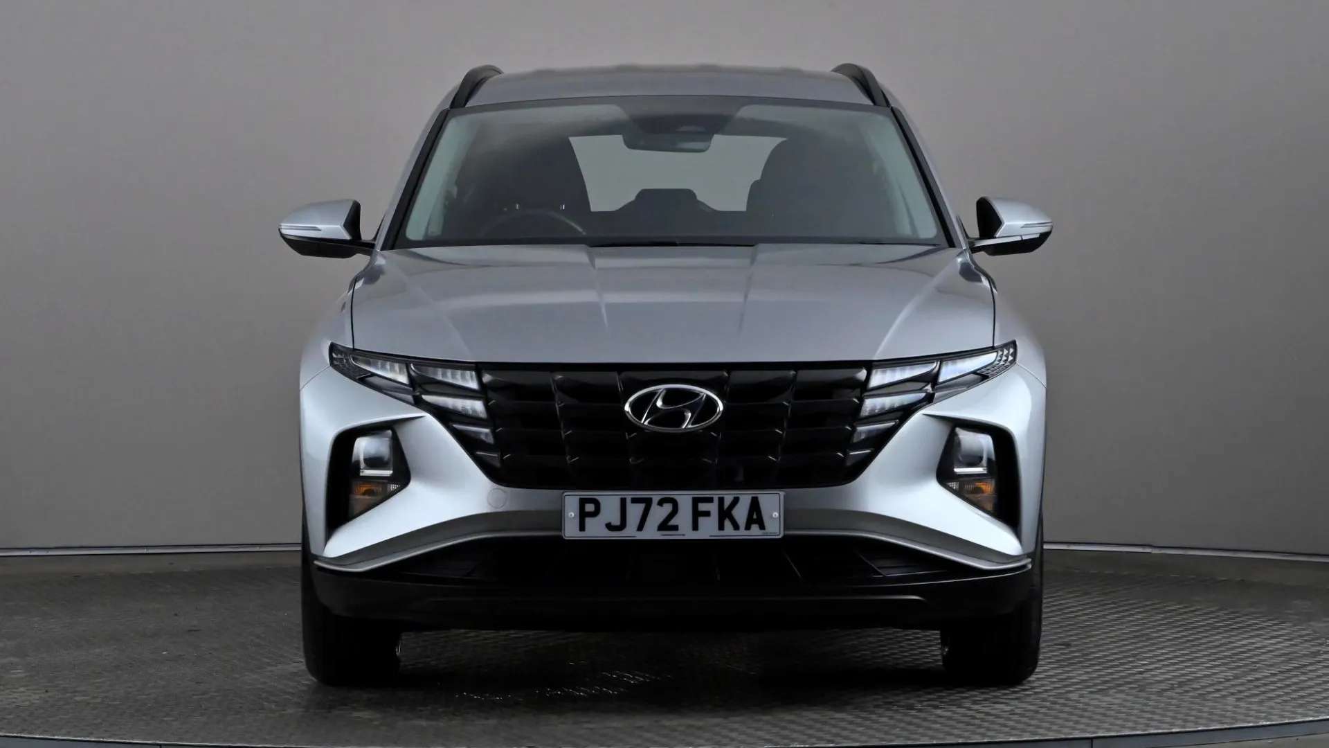 A 2022 HYUNDAI TUCSON 1.6 TGDi SE Connect 2WD A 2022 HYUNDAI TUCSON 1.6 TGDi SE Connect 2WD