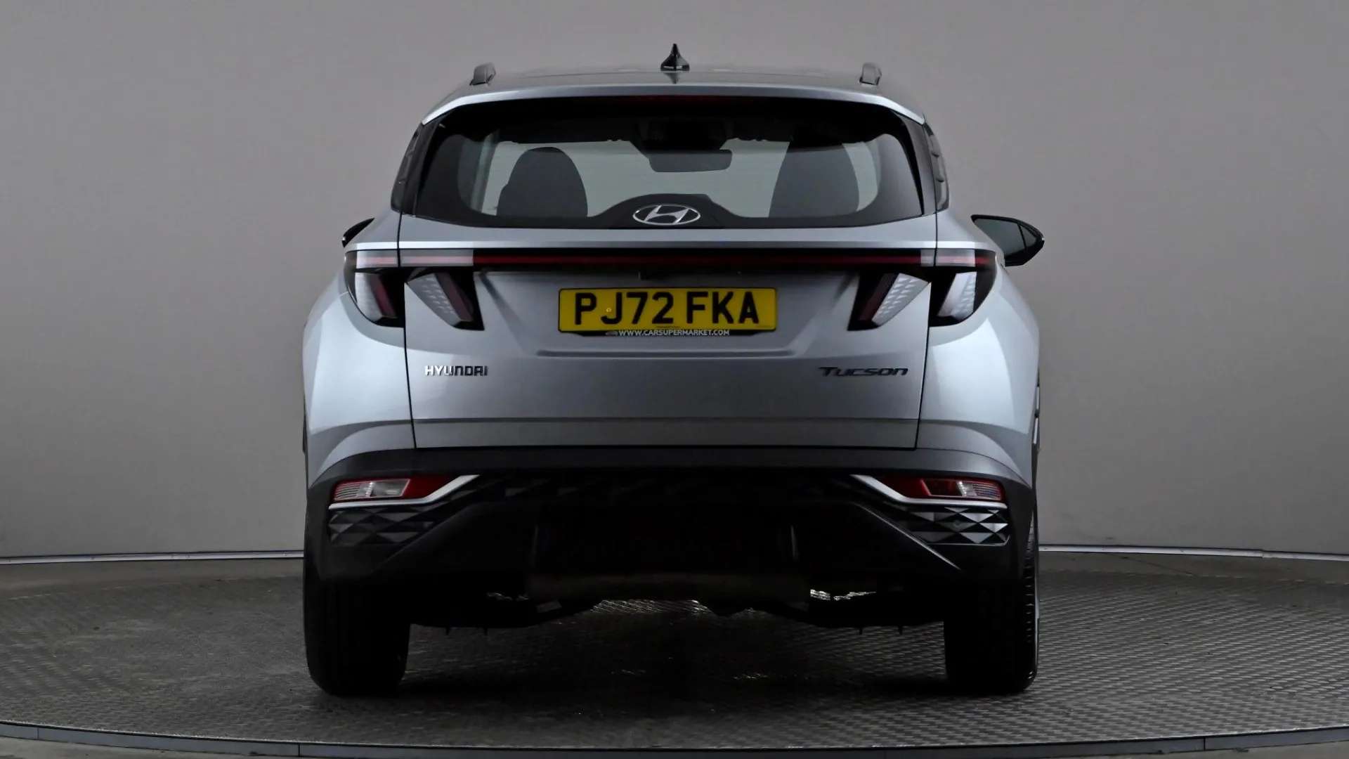 2022 HYUNDAI TUCSON 2022 HYUNDAI TUCSON