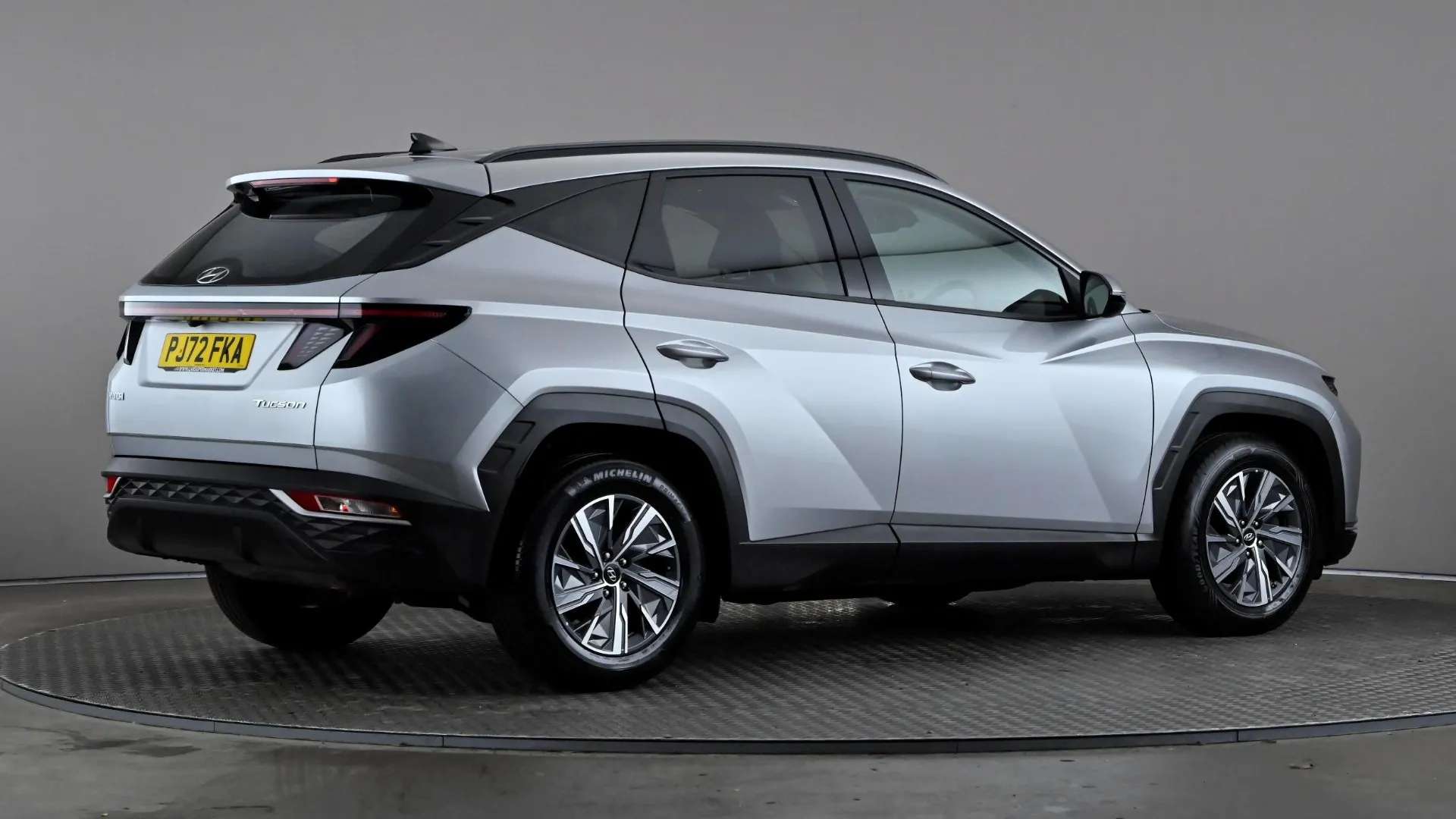 2022 HYUNDAI TUCSON 2022 HYUNDAI TUCSON