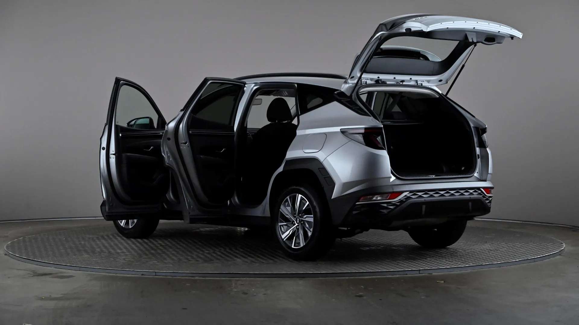 2022 HYUNDAI TUCSON 2022 HYUNDAI TUCSON