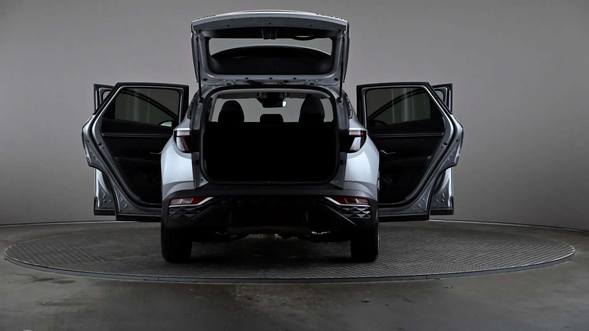 2022 HYUNDAI TUCSON 2022 HYUNDAI TUCSON