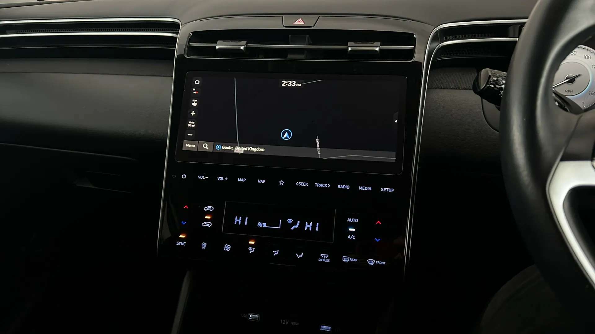 2022 HYUNDAI TUCSON 2022 HYUNDAI TUCSON