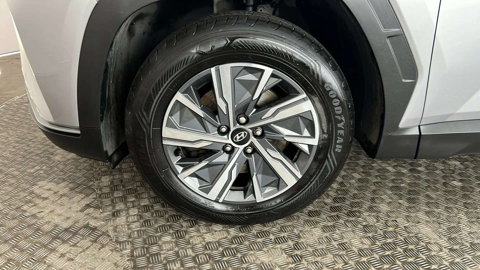 2022 HYUNDAI TUCSON 2022 HYUNDAI TUCSON