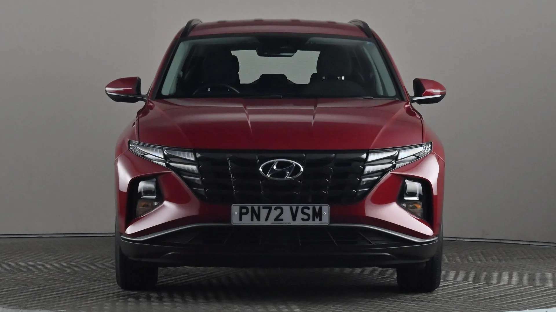 A 2022 HYUNDAI TUCSON 1.6 TGDi SE Connect 2WD A 2022 HYUNDAI TUCSON 1.6 TGDi SE Connect 2WD