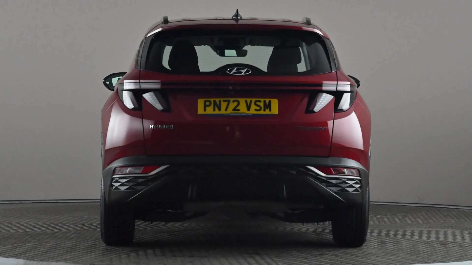 2022 HYUNDAI TUCSON 2022 HYUNDAI TUCSON
