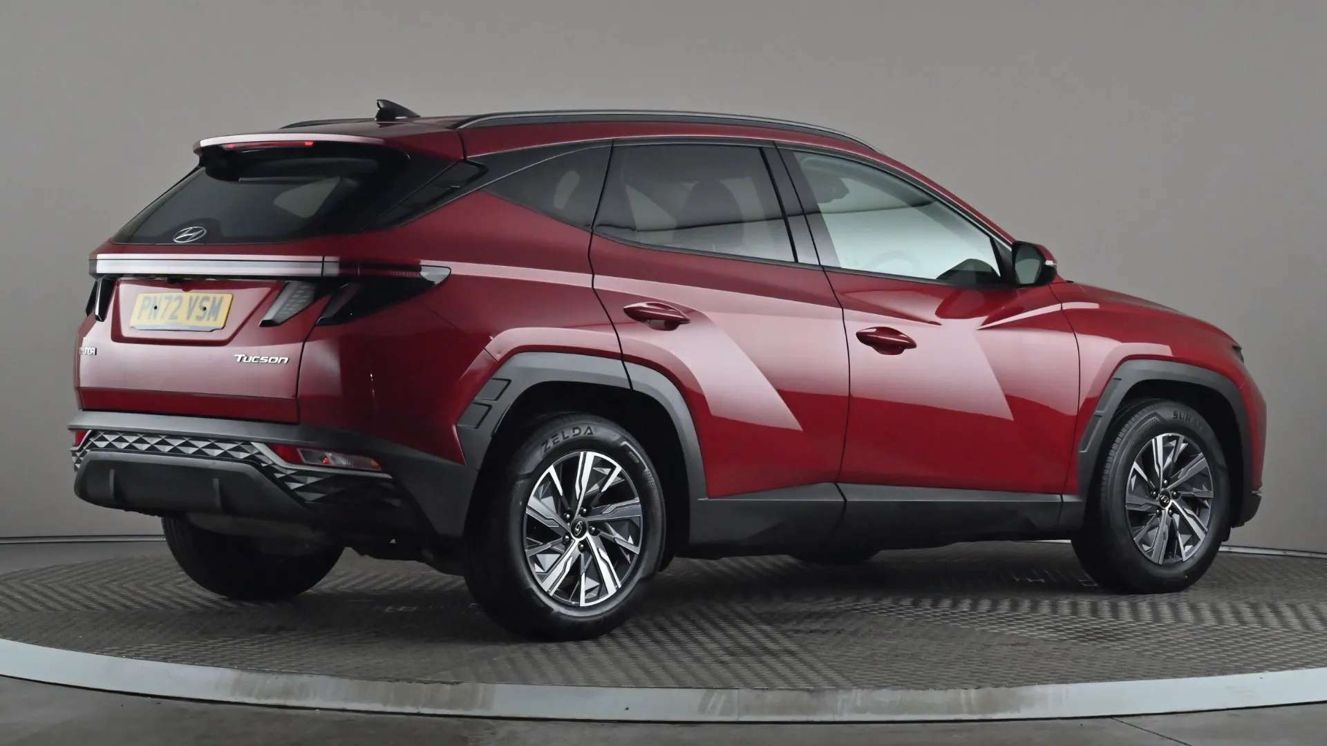 2022 HYUNDAI TUCSON 2022 HYUNDAI TUCSON
