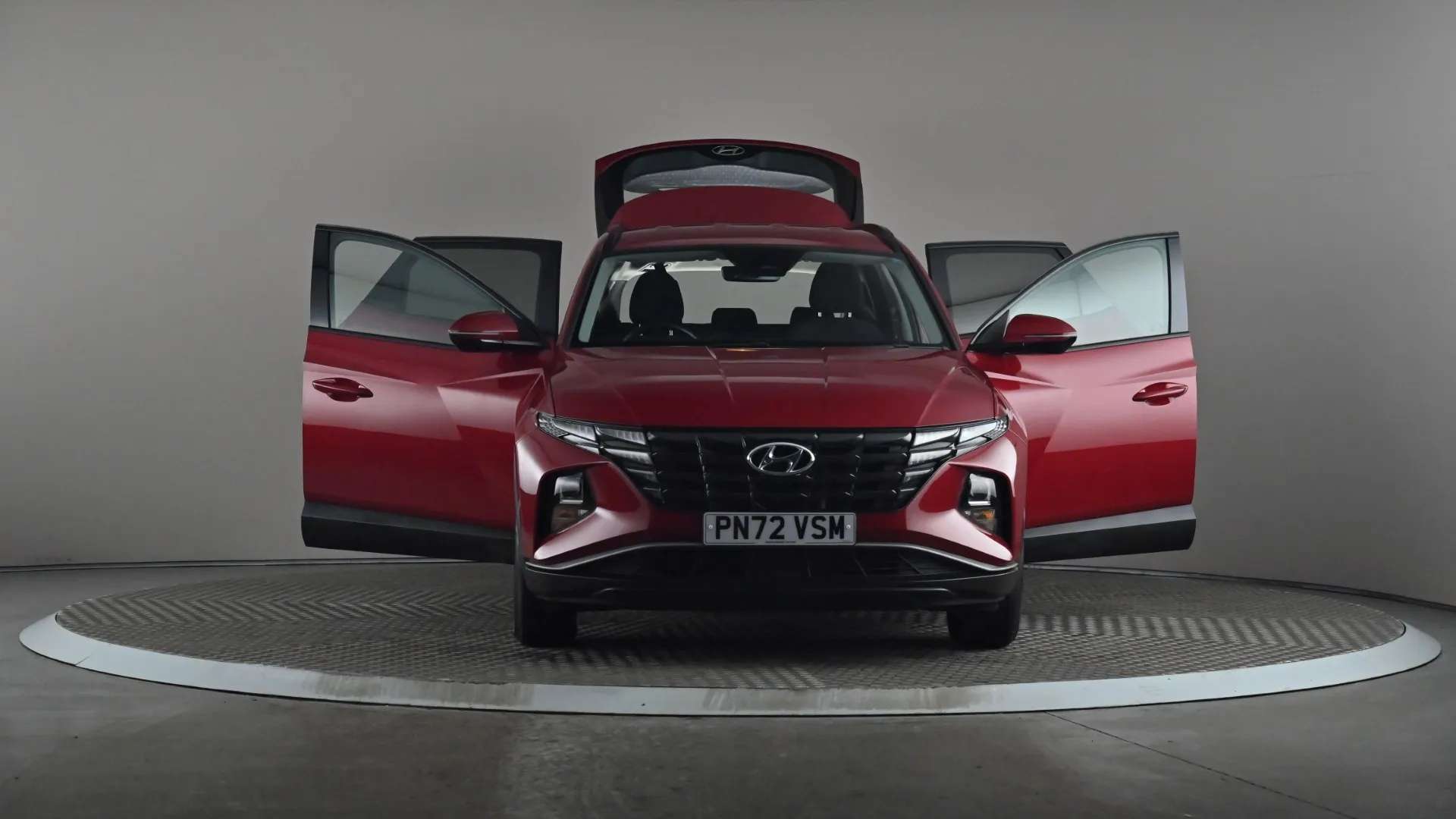 2022 HYUNDAI TUCSON 2022 HYUNDAI TUCSON