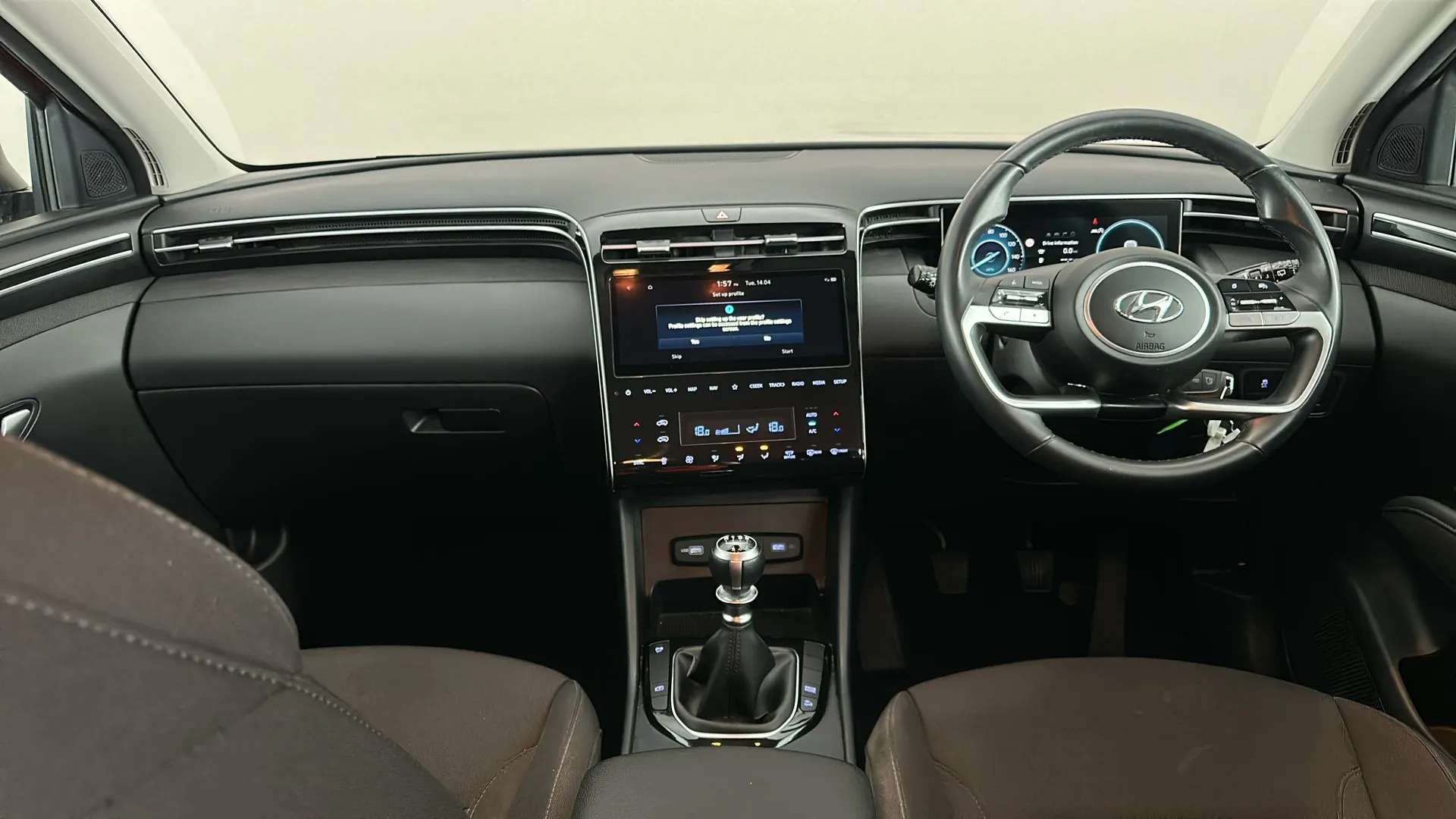 2022 HYUNDAI TUCSON 2022 HYUNDAI TUCSON